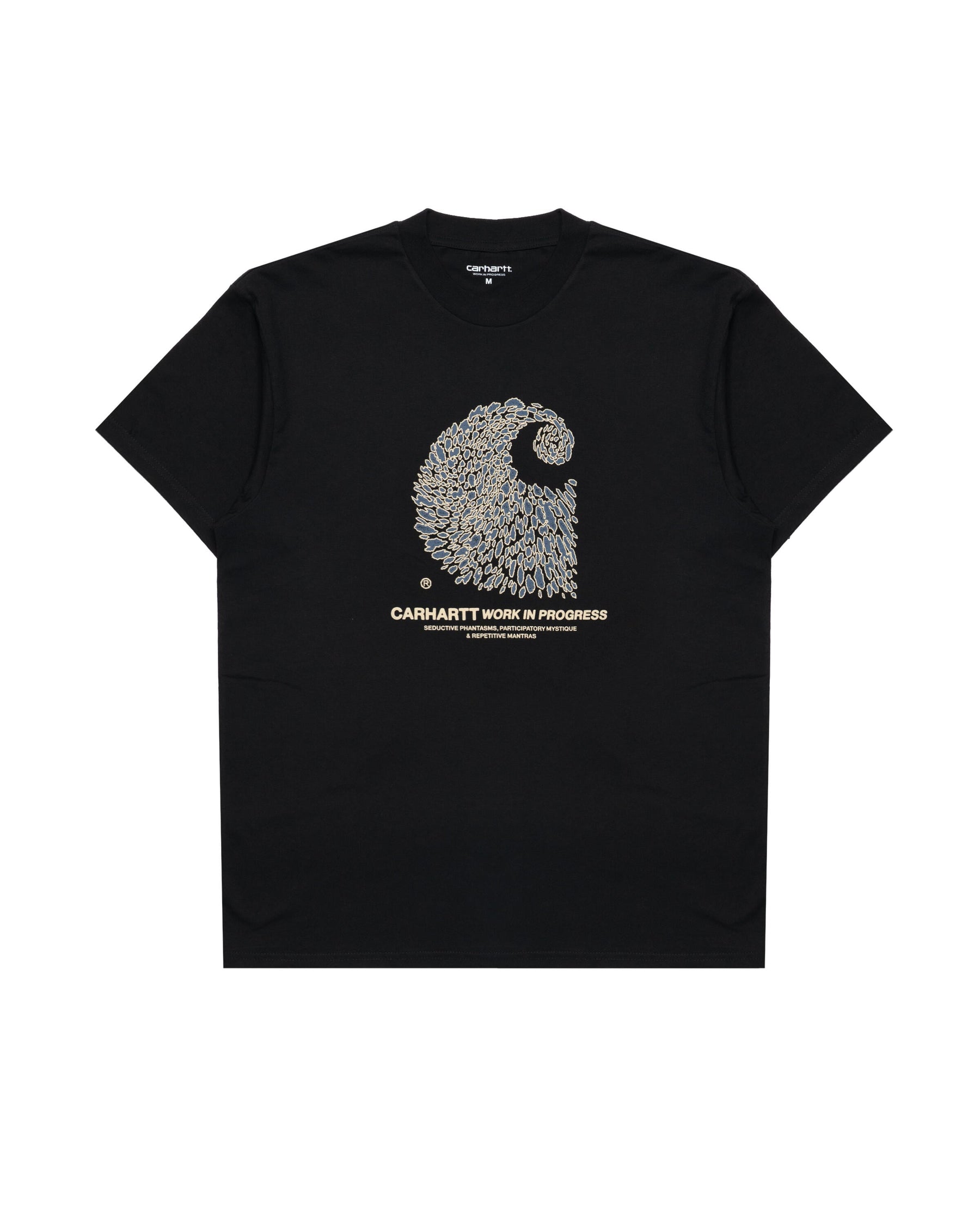 Carhartt WIP Shortsleeve Entrance T-Shirt