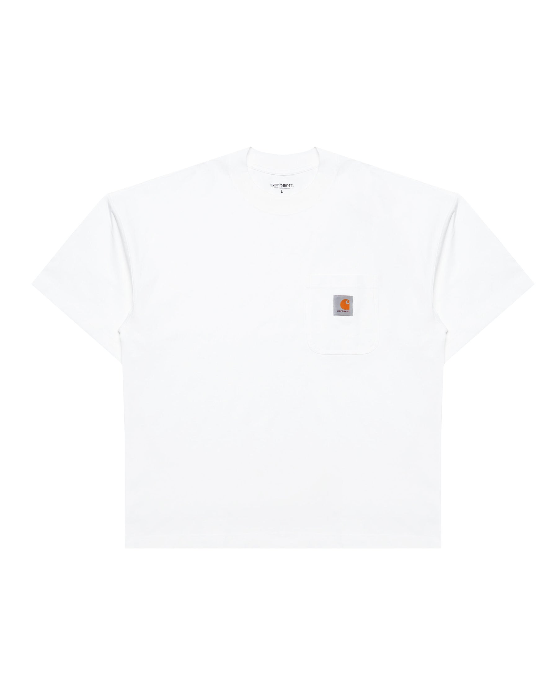 Carhartt WIP Shortsleeve Work Pocket T-Shirt