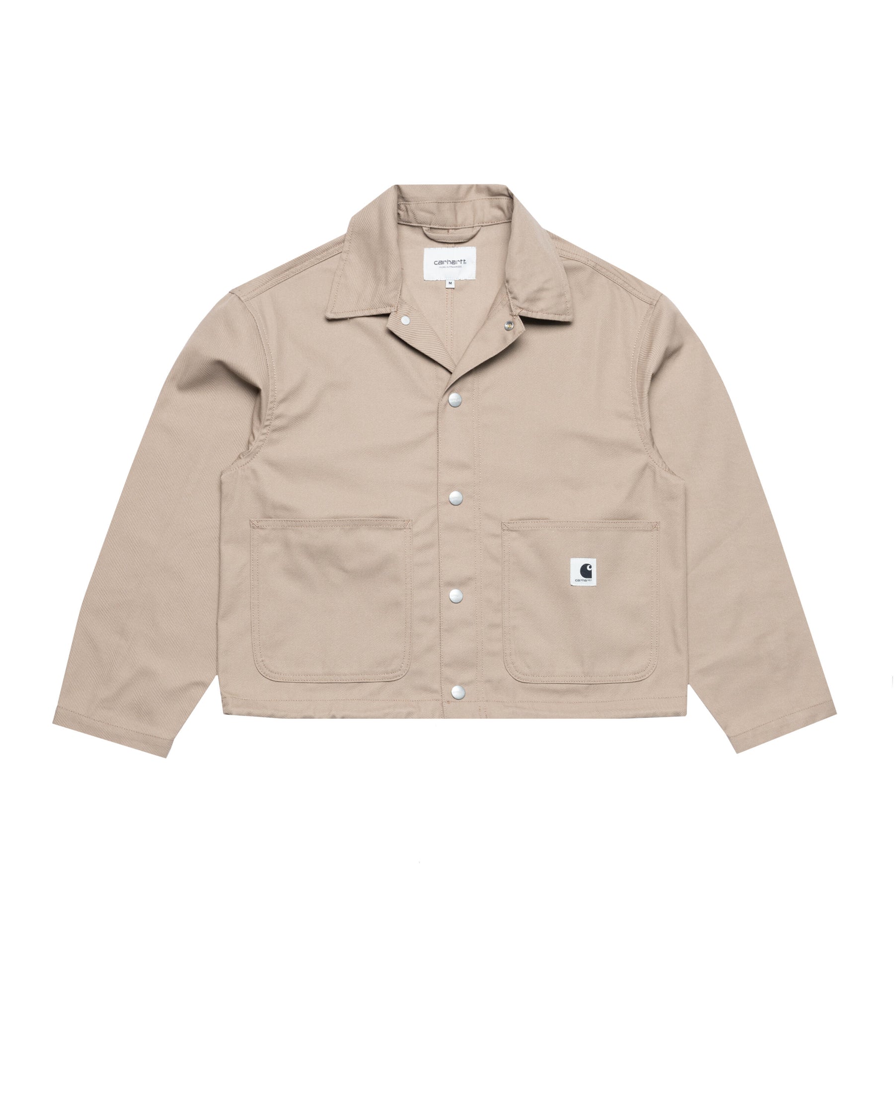 Carhartt WIP WMNS Simple Shirt Jacket