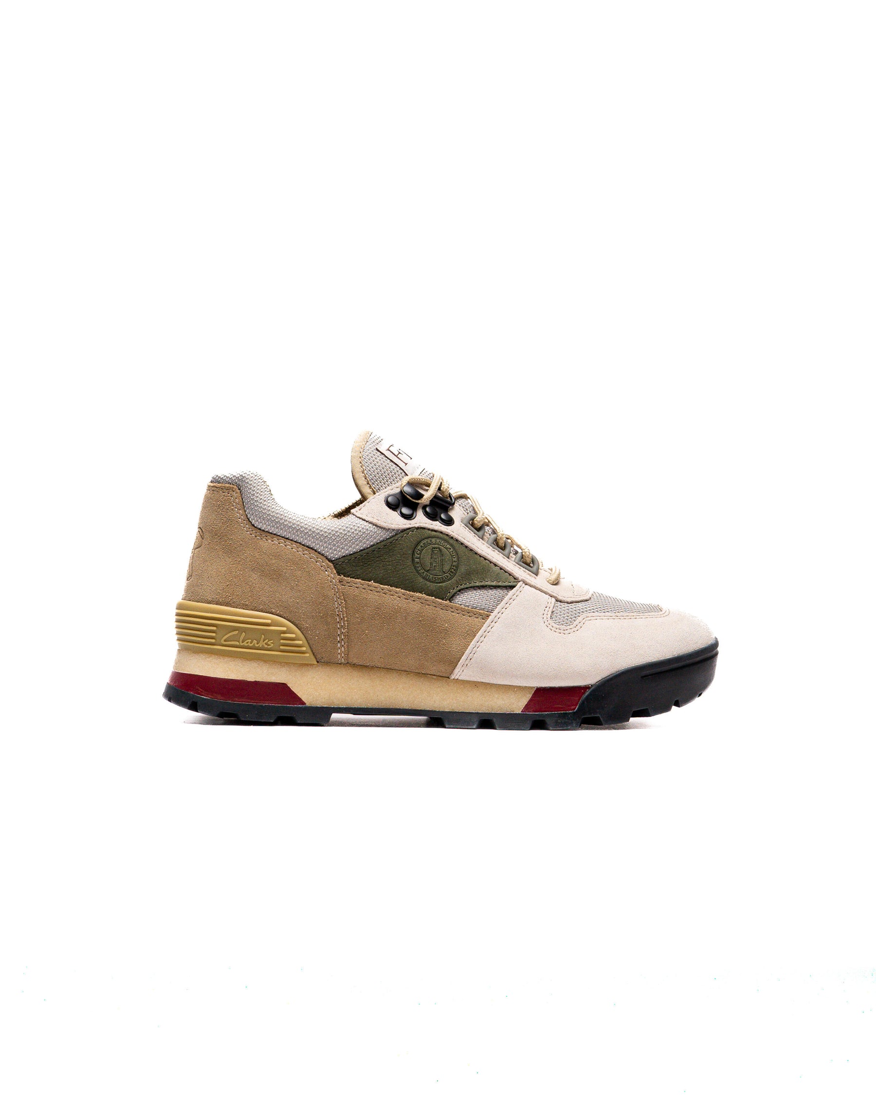 Clarks Originals 8th by Ronnie Fieg St. Laddow