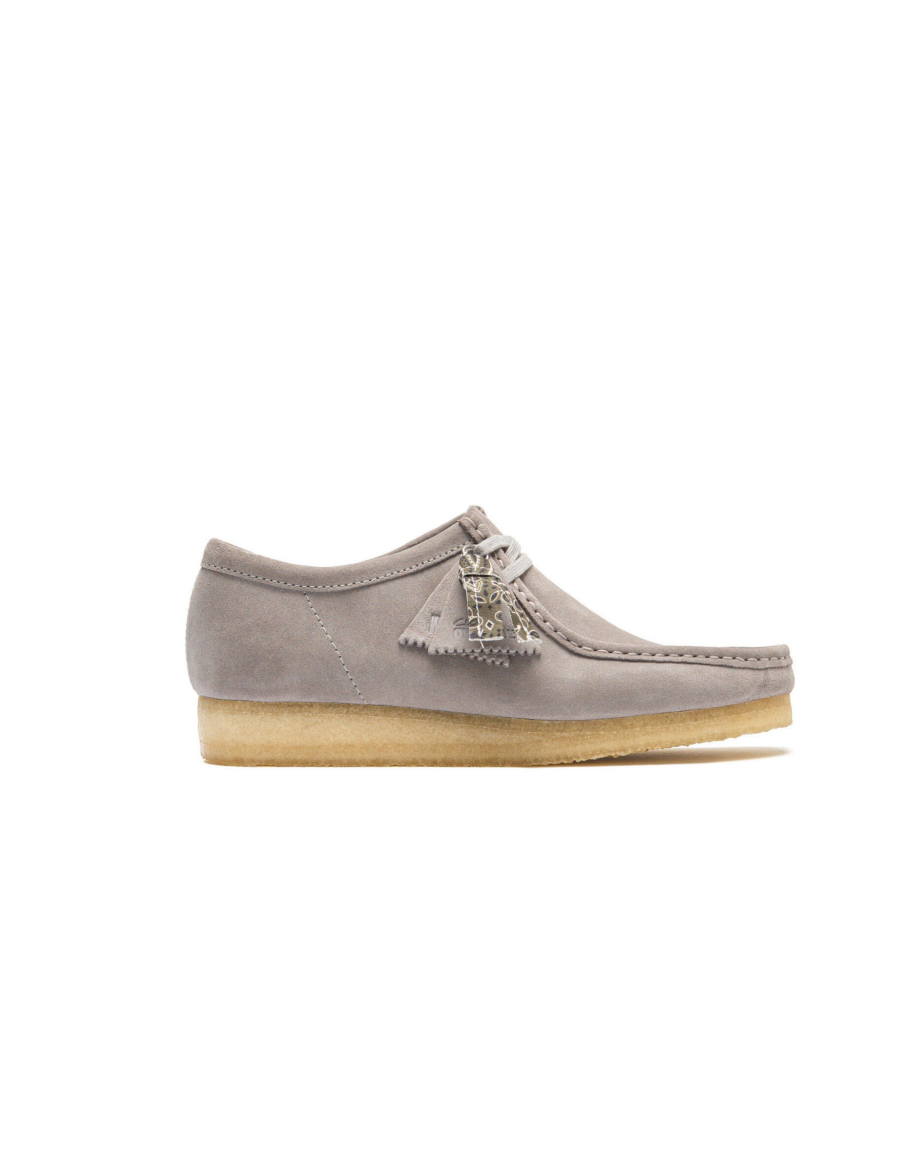 Clarks Originals Wallabee