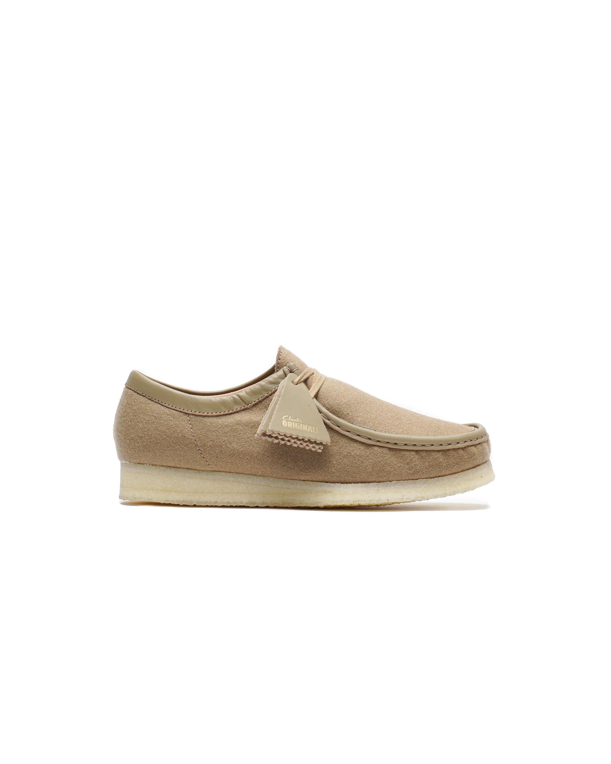 Clarks Originals Wallabee | 26175711 | AFEW STORE