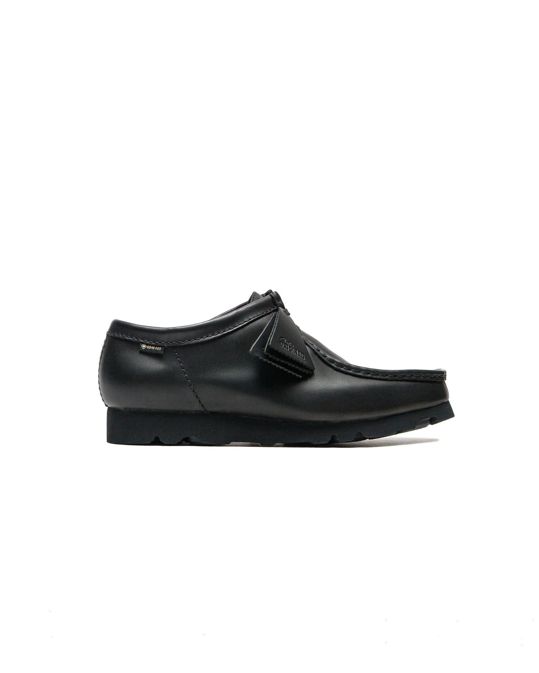 Clarks Originals Wallabee Gore-Tex