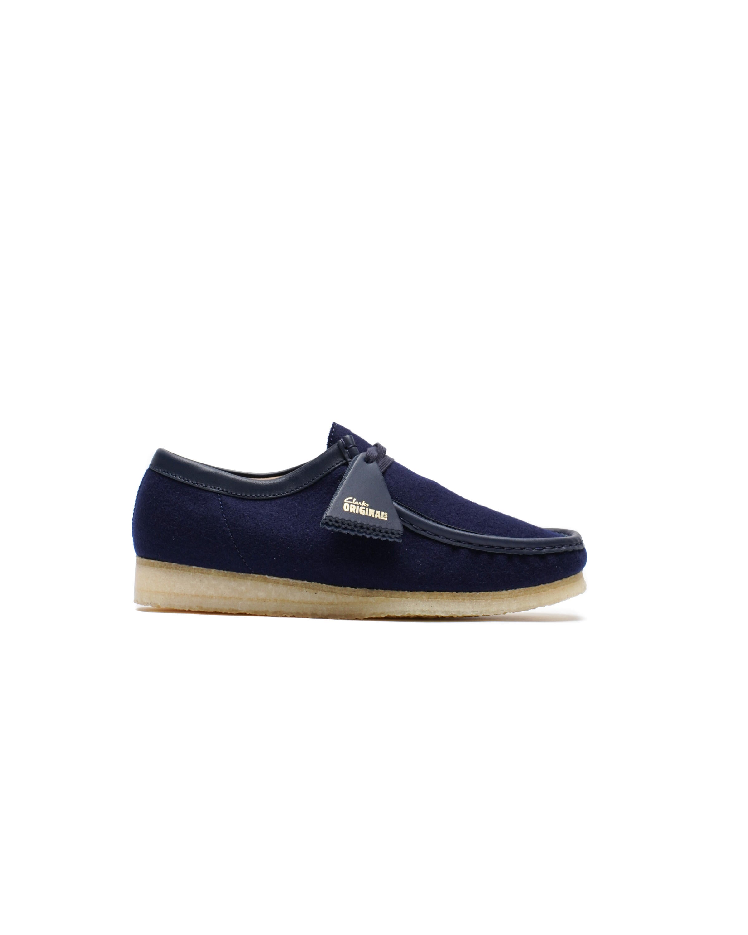 Clarks Originals Wallabee | 26175848 | AFEW STORE