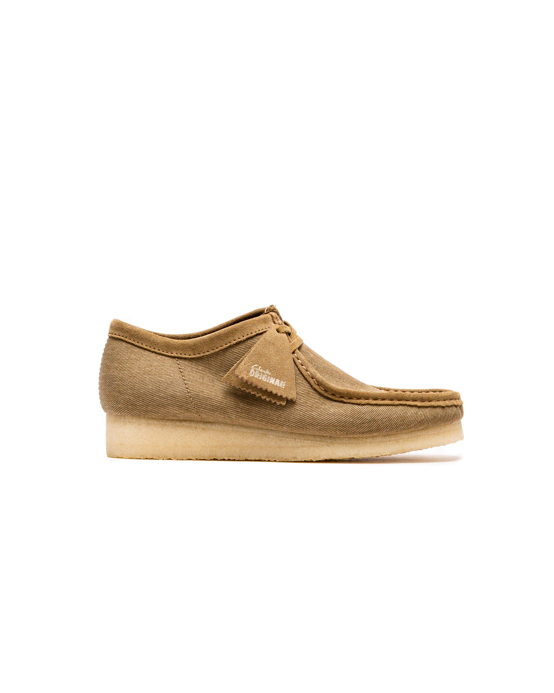 Clarks Originals Wallabee