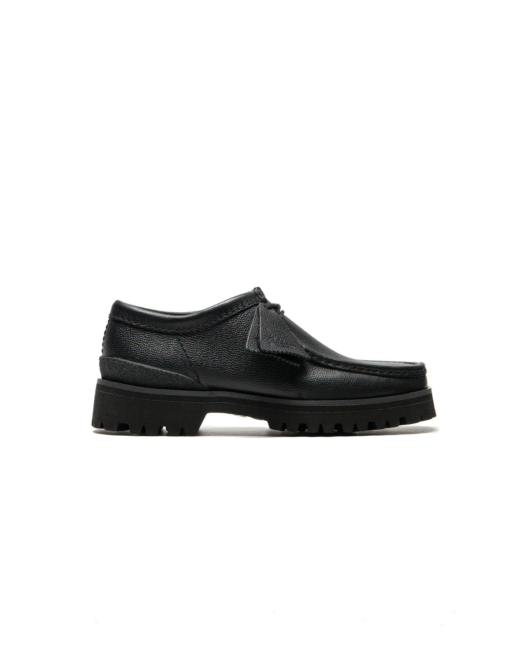 Clarks Originals Walla Yukoner