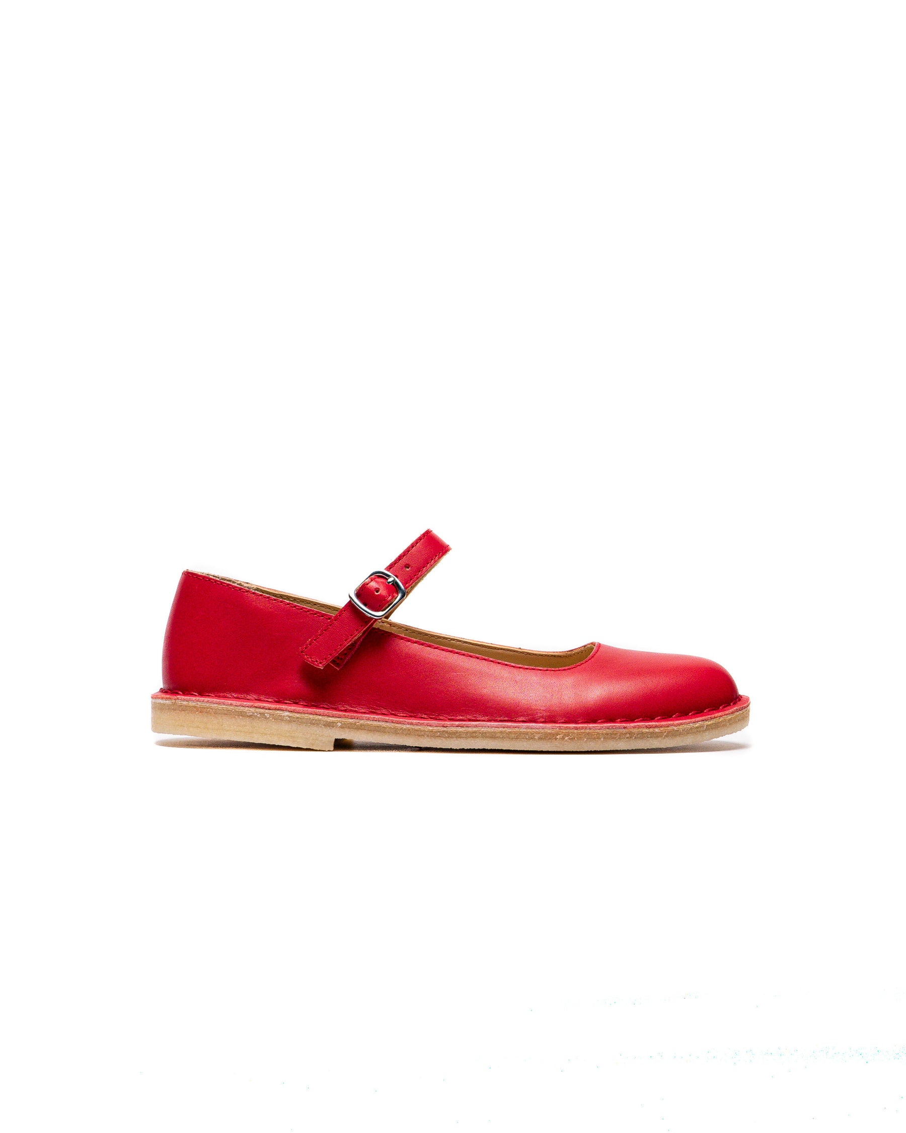 Clarks Originals WMNS Desert Jane