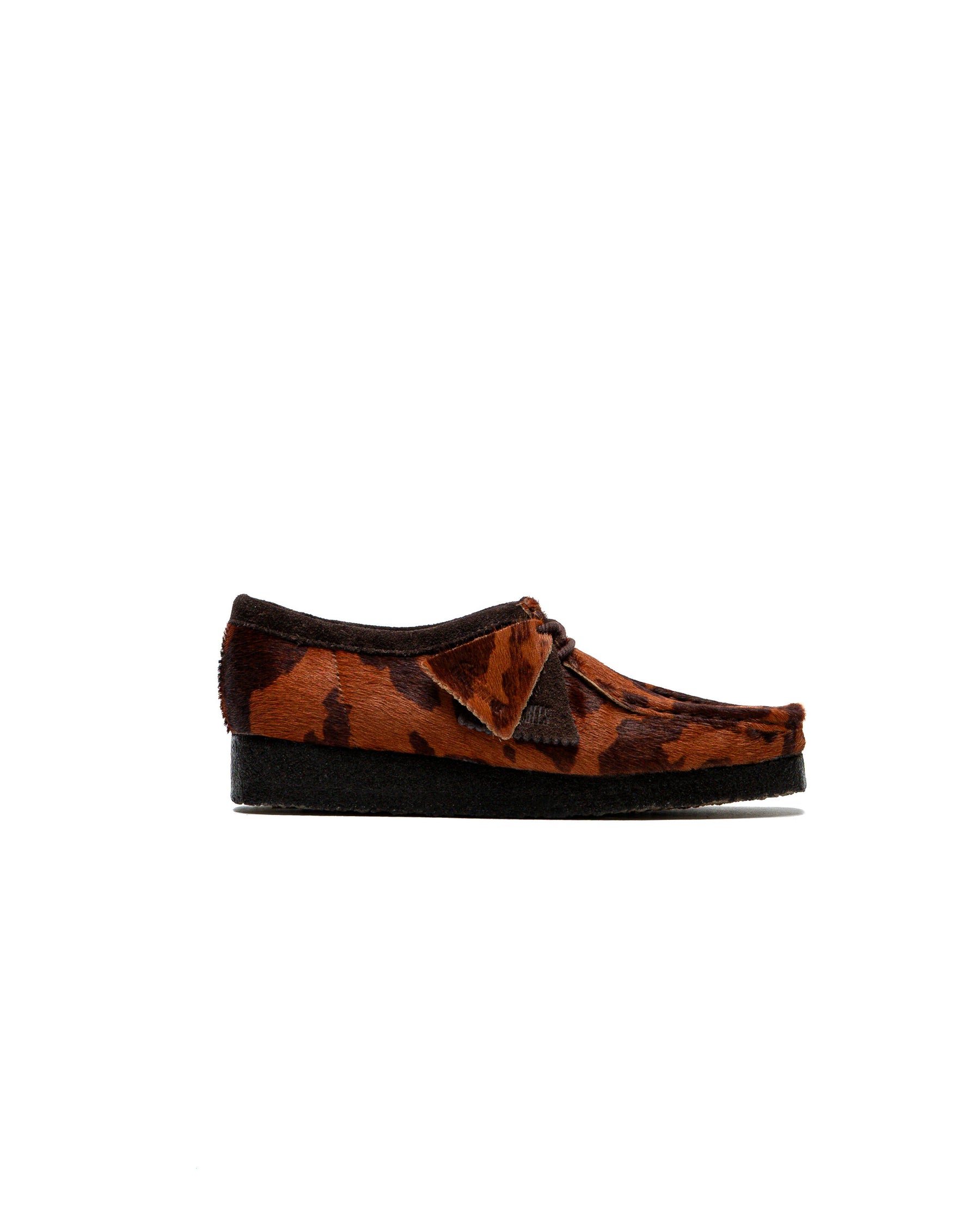 Clarks Originals WMNS Wallabee