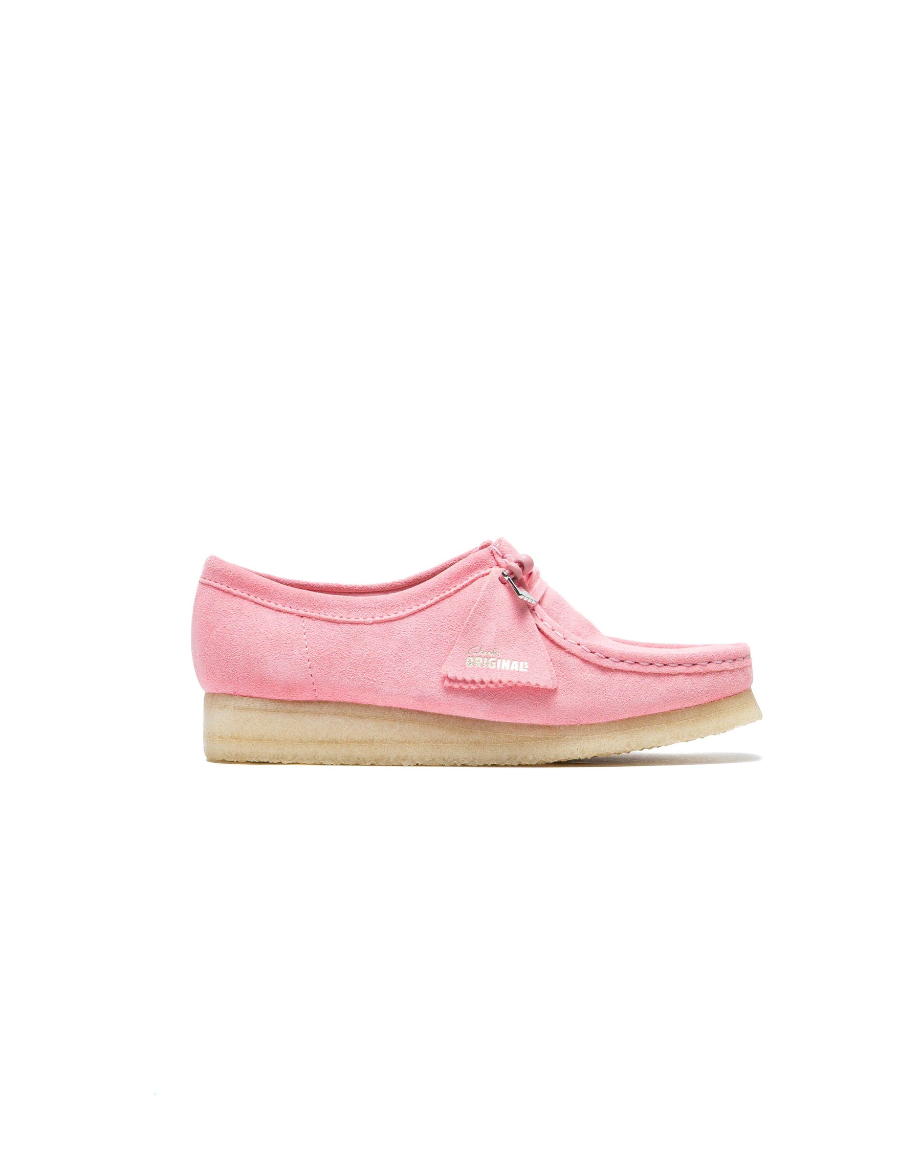Clarks Originals WMNS Wallabee