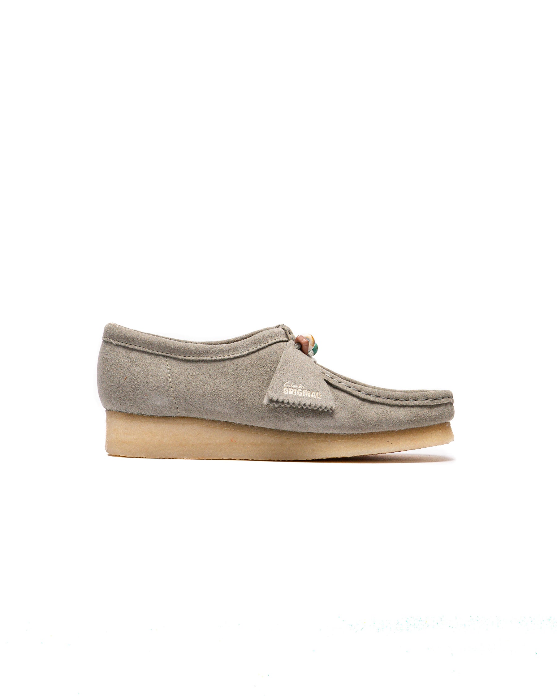 Clarks Originals WMNS Wallabee