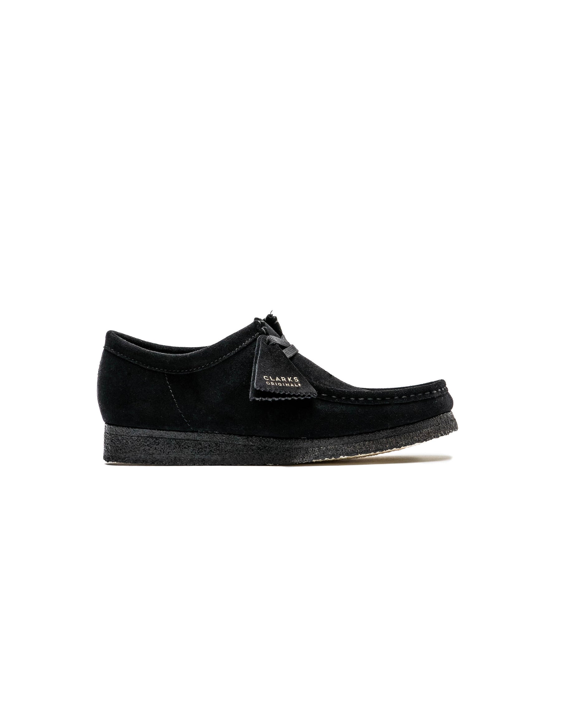 Clarks Originals Wallabee