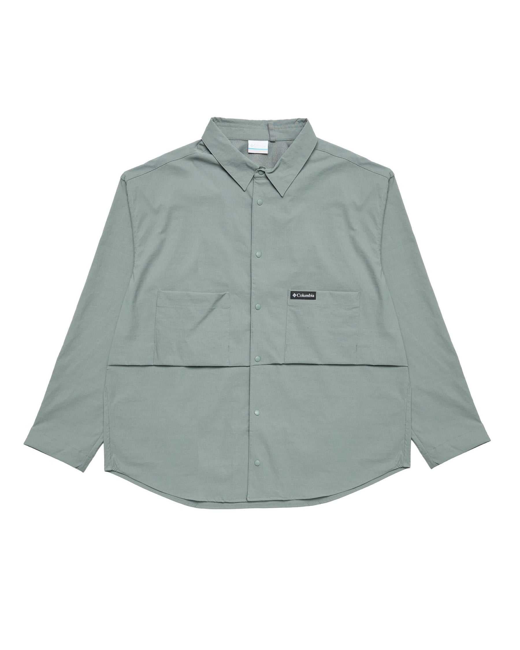 Columbia Grave Creek Shirt