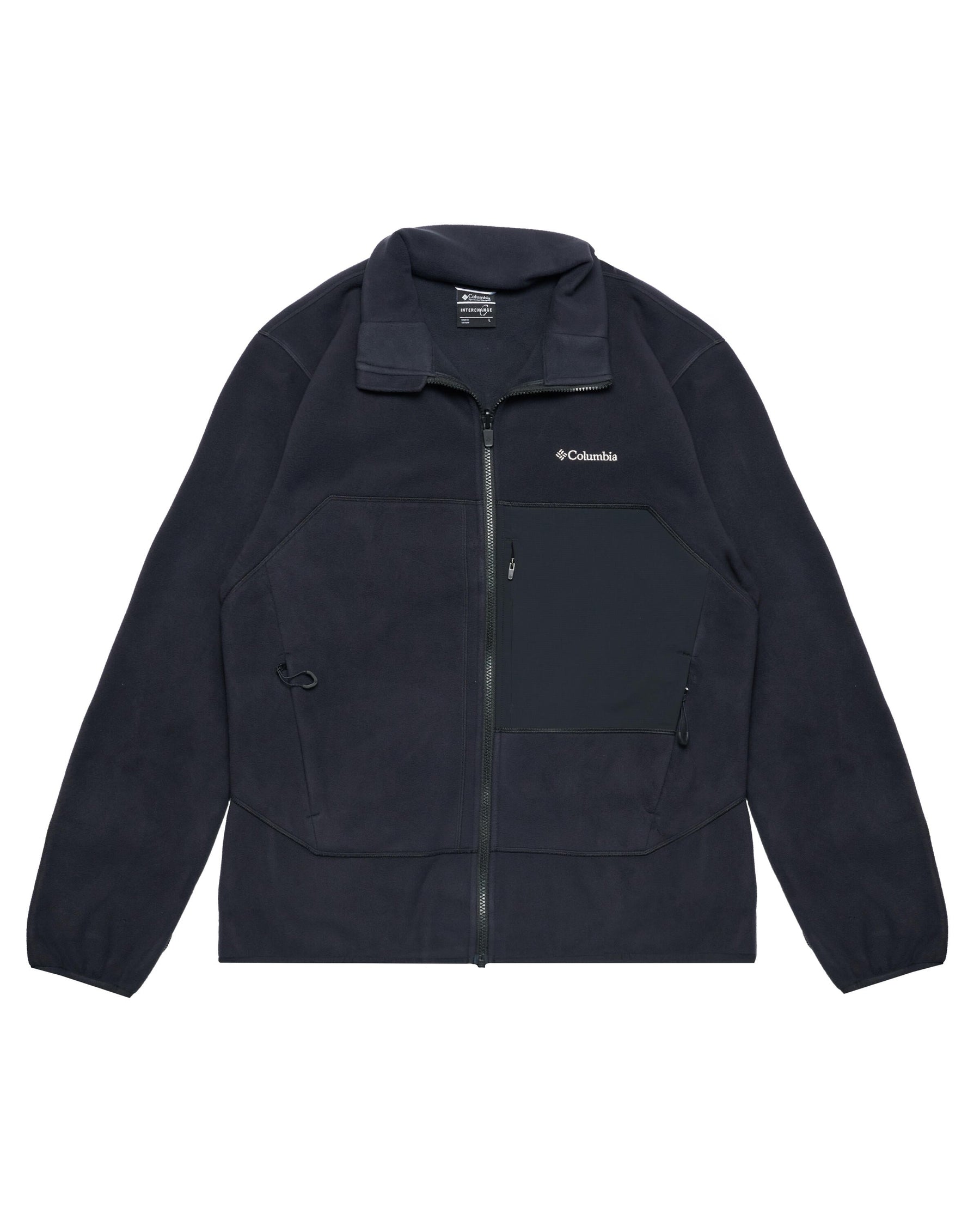 Columbia Street Commuter II FZ Fleece Jacket