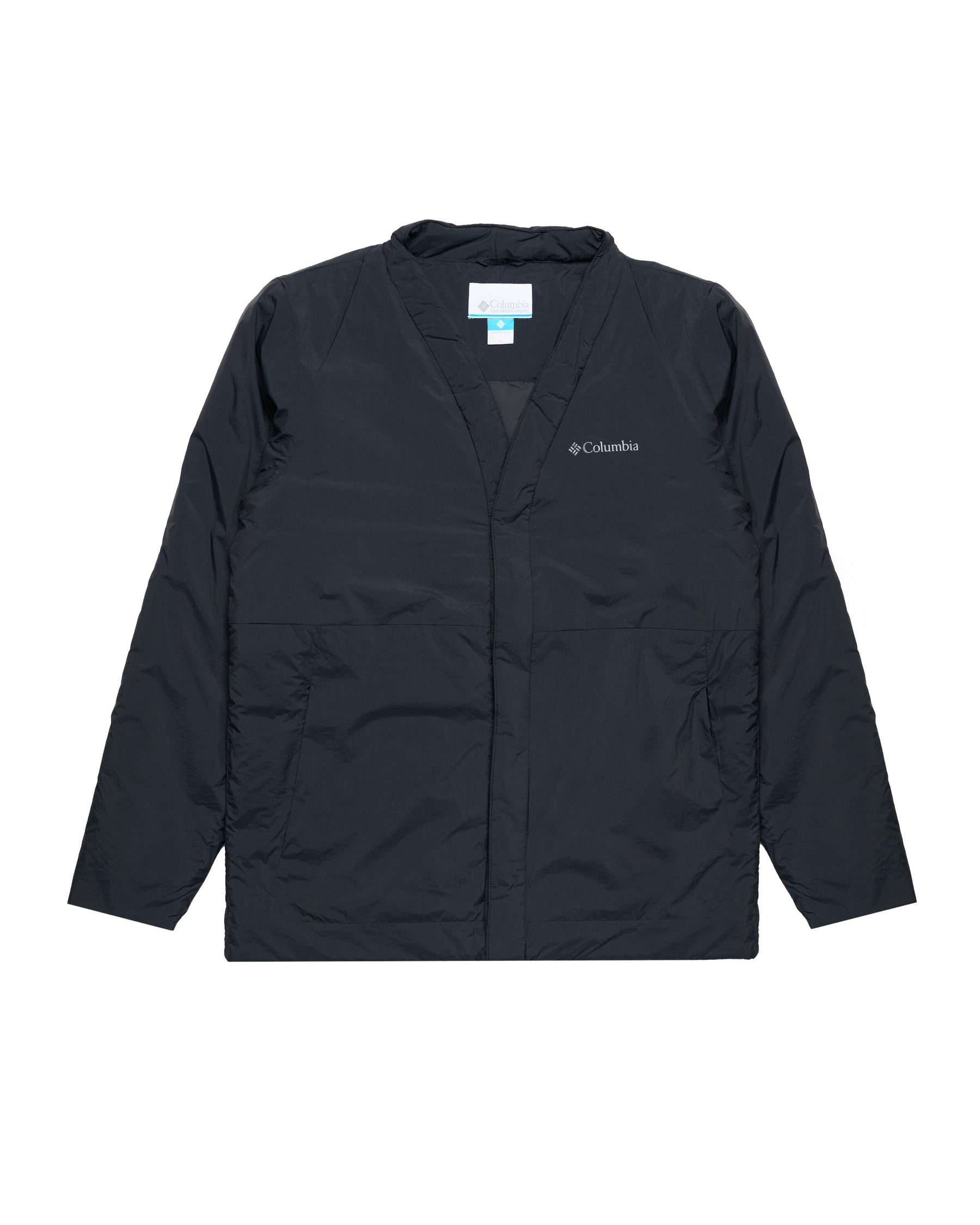 Columbia Street Heights Padded Jacket