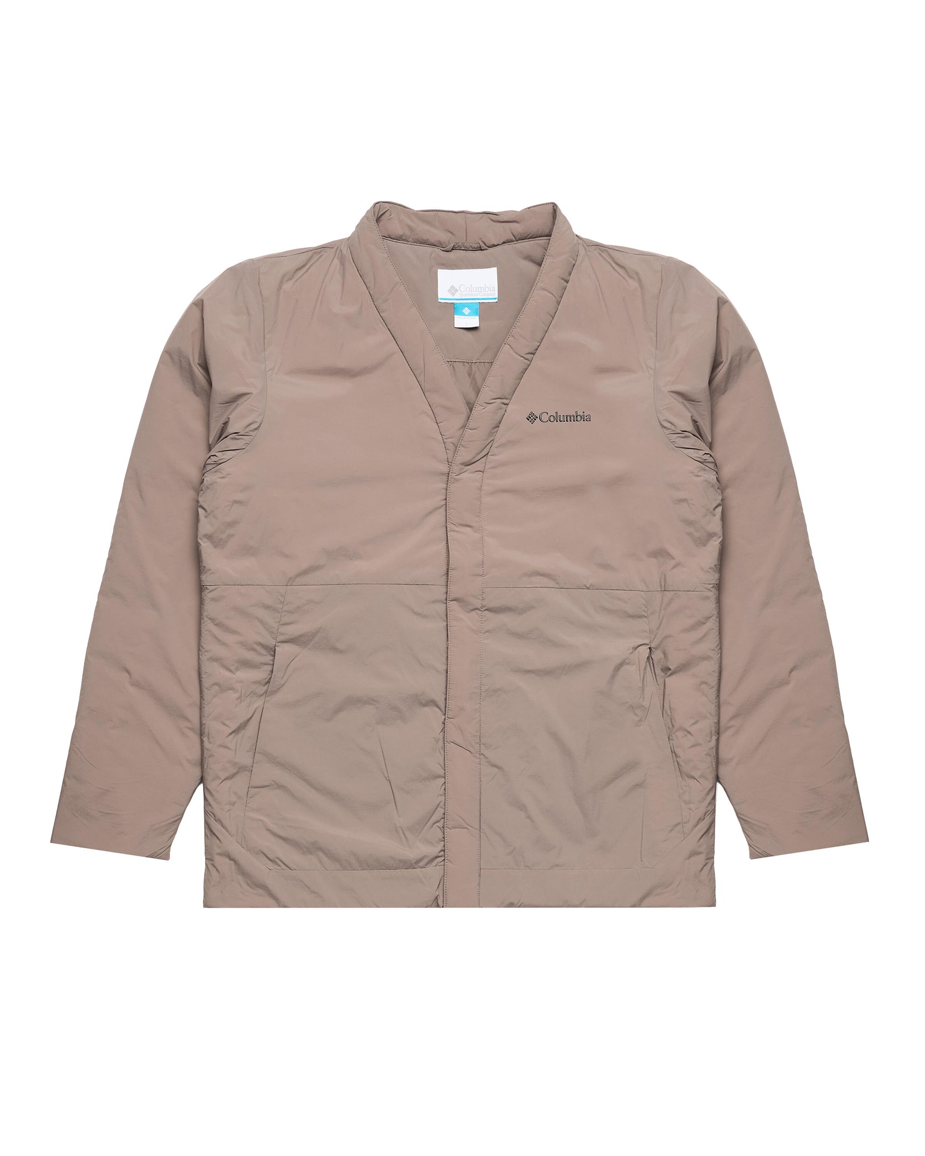 Columbia Street Heights Padded Jacket