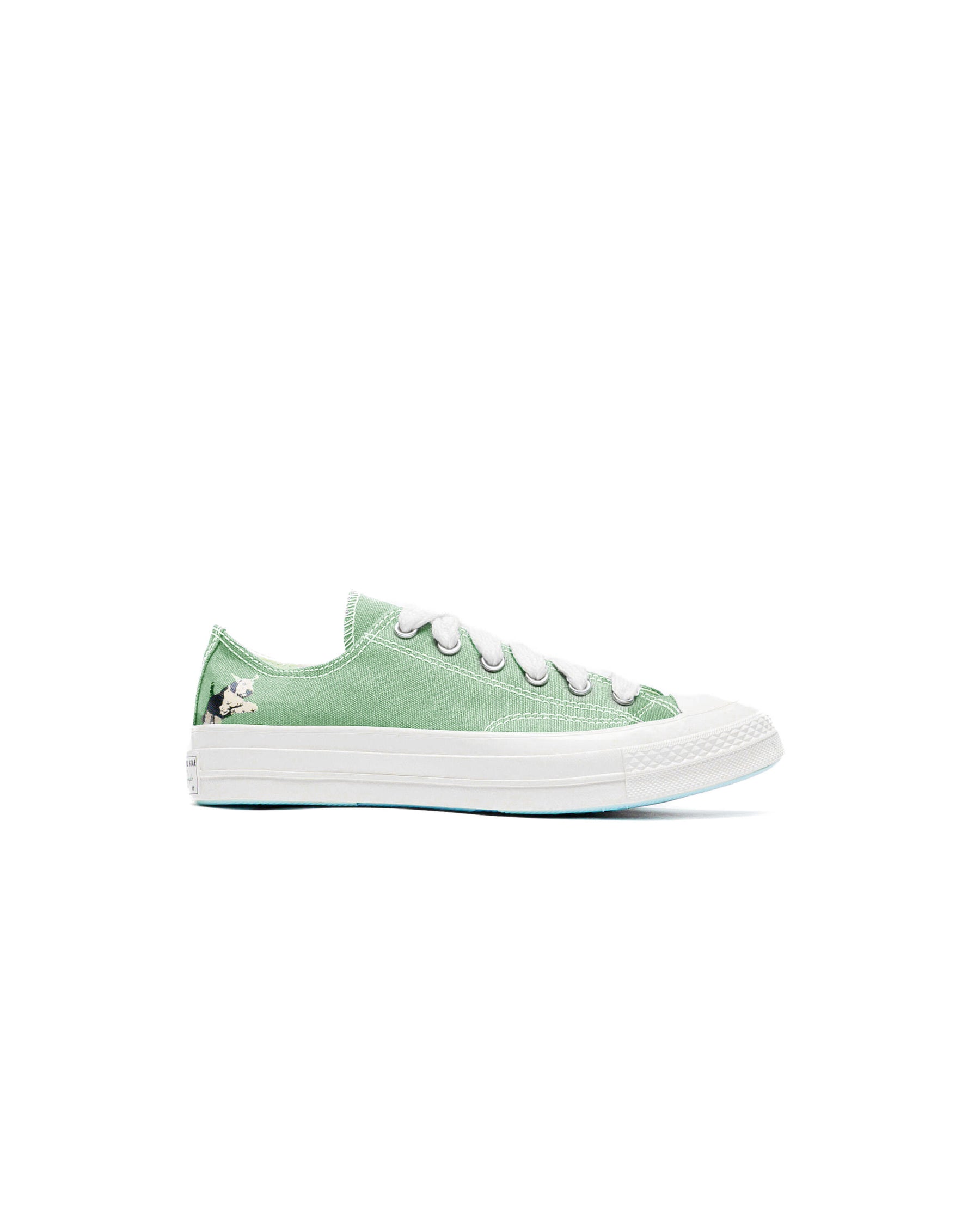 Converse x GOLF le FLEUR* DARRYL CHUCK 70 OX