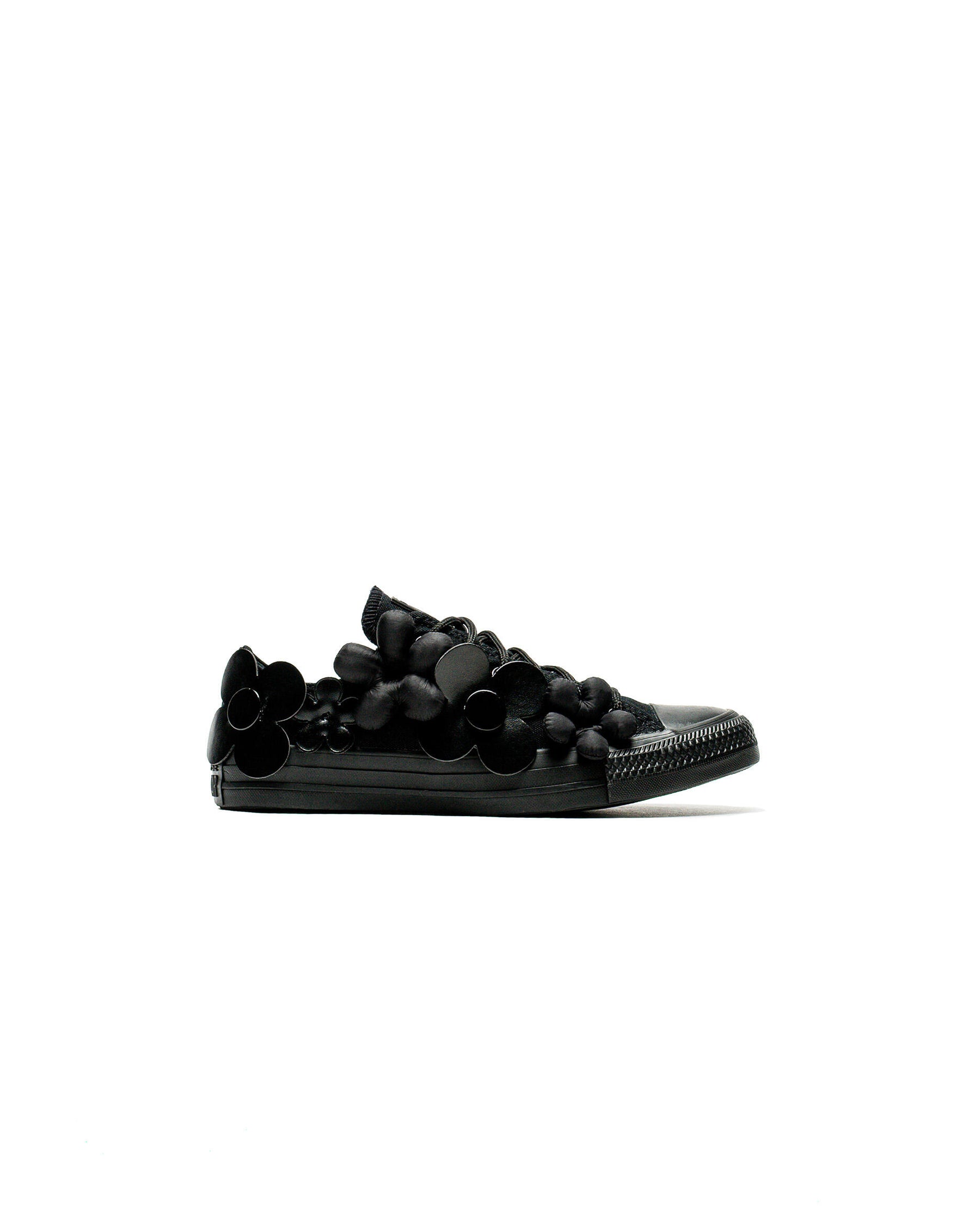 Converse CTAS CANVAS LTD 'MIDNIGHT GARDEN'