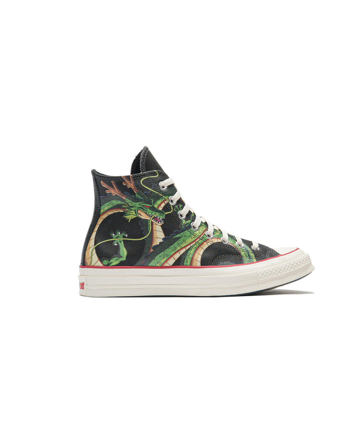 Converse x Dragon Ball Z Chuck 70 Hi "Shenron"