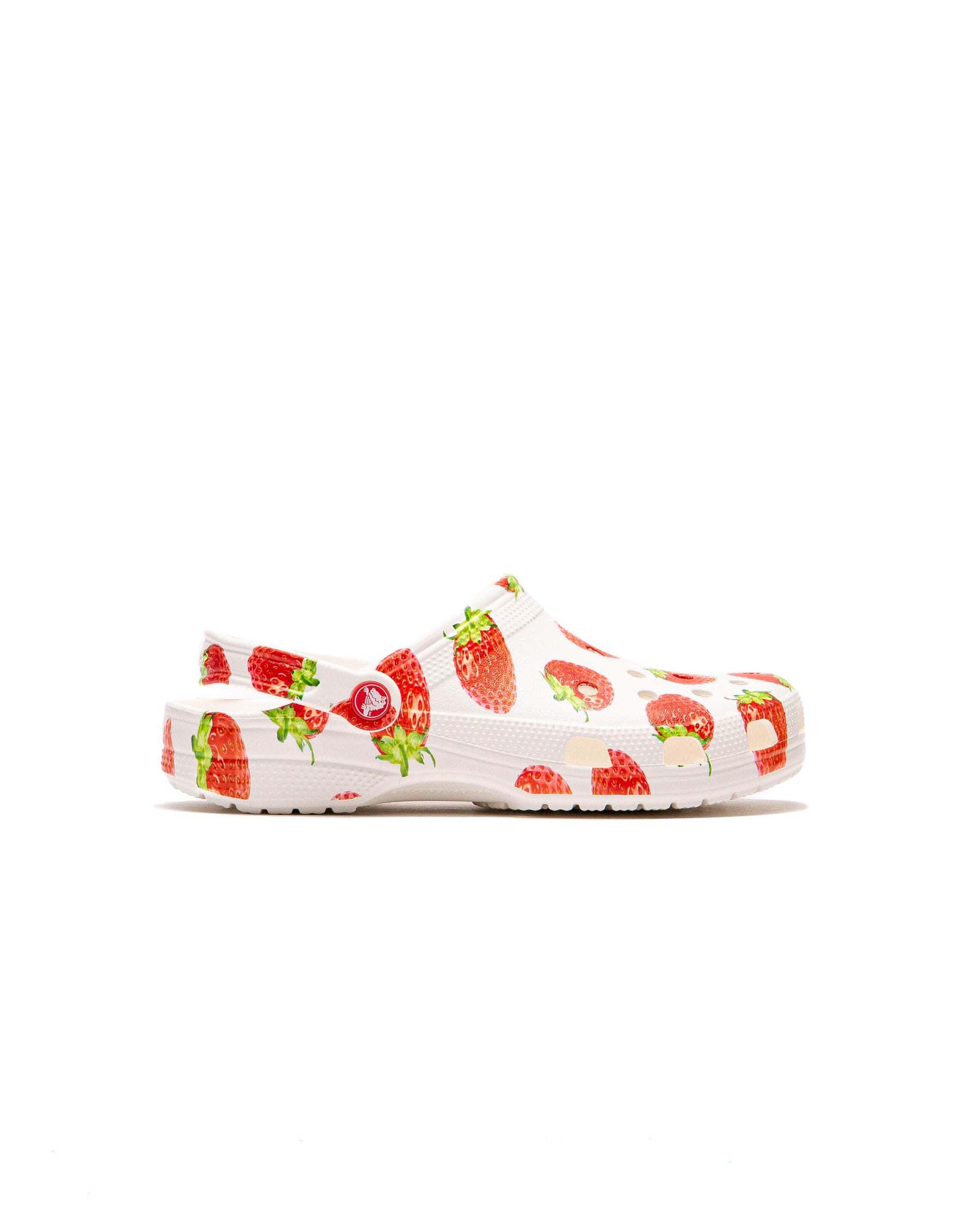 Crocs Classic Fresh Fruits Clog