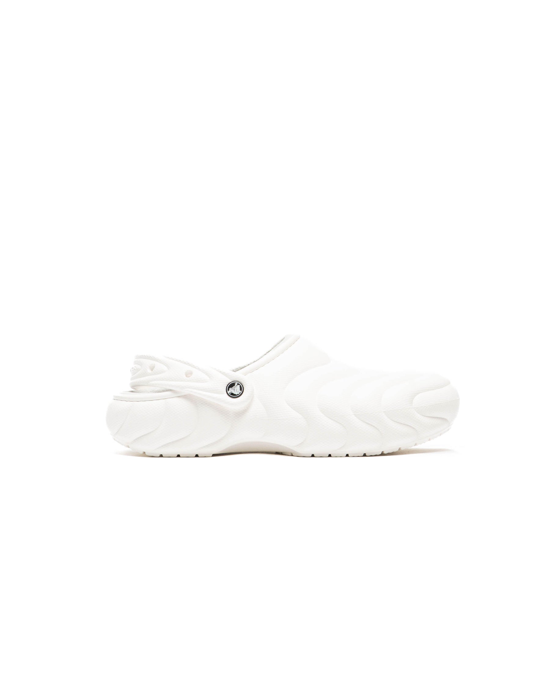 Crocs Classic Lined Overpuff Clog