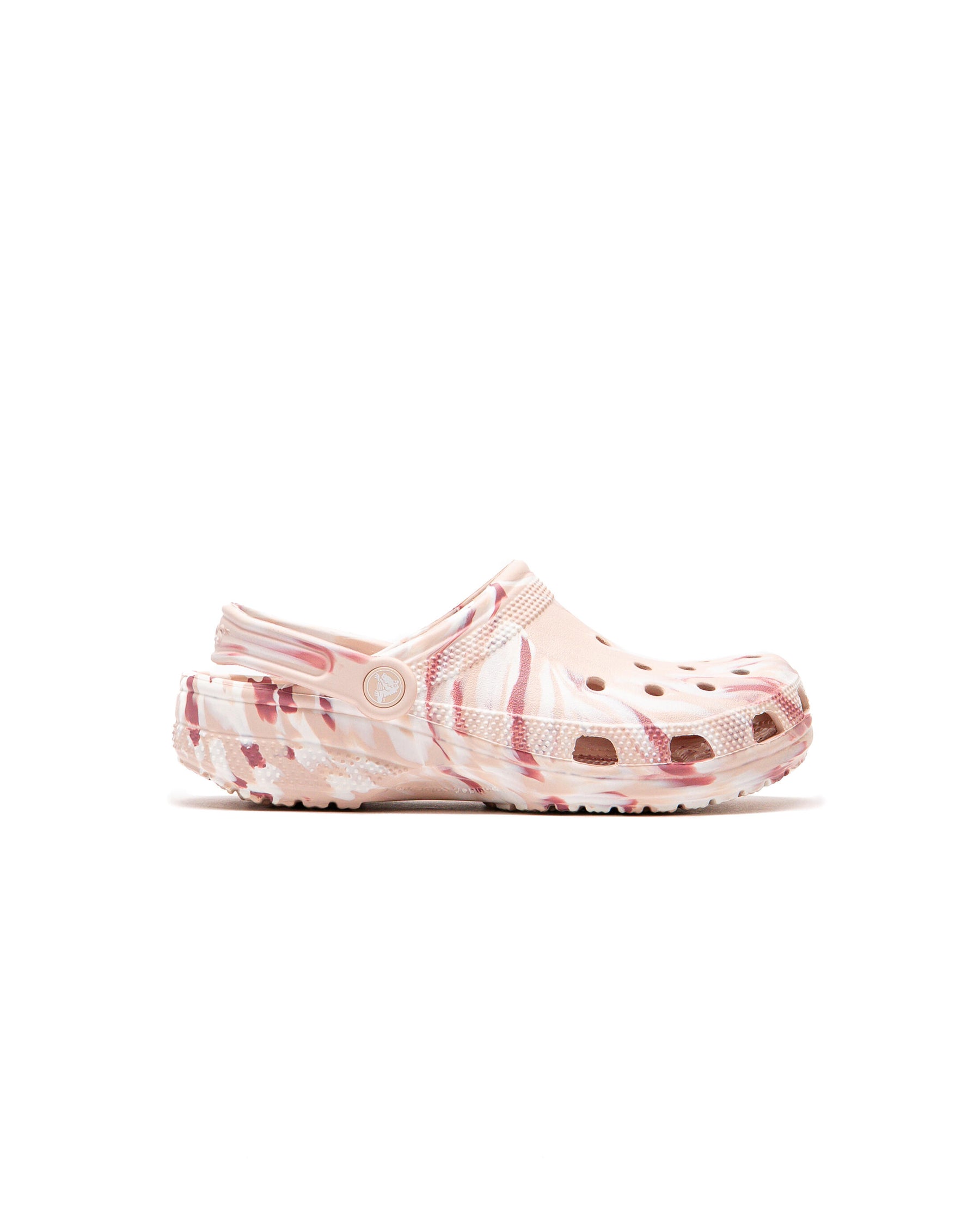 Crocs Classic Marbled Clog