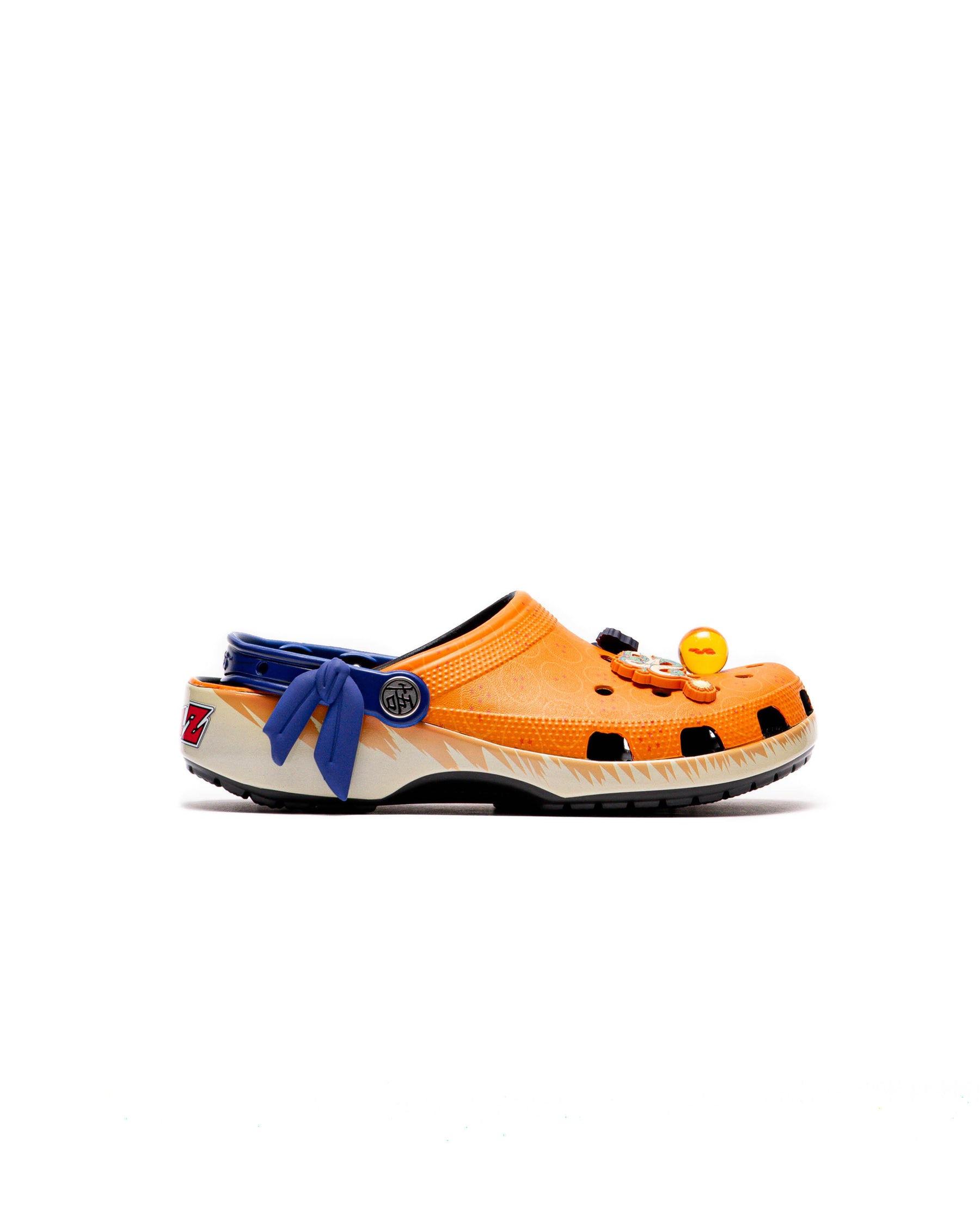 Crocs x Dragon Ball Z Classic Clog