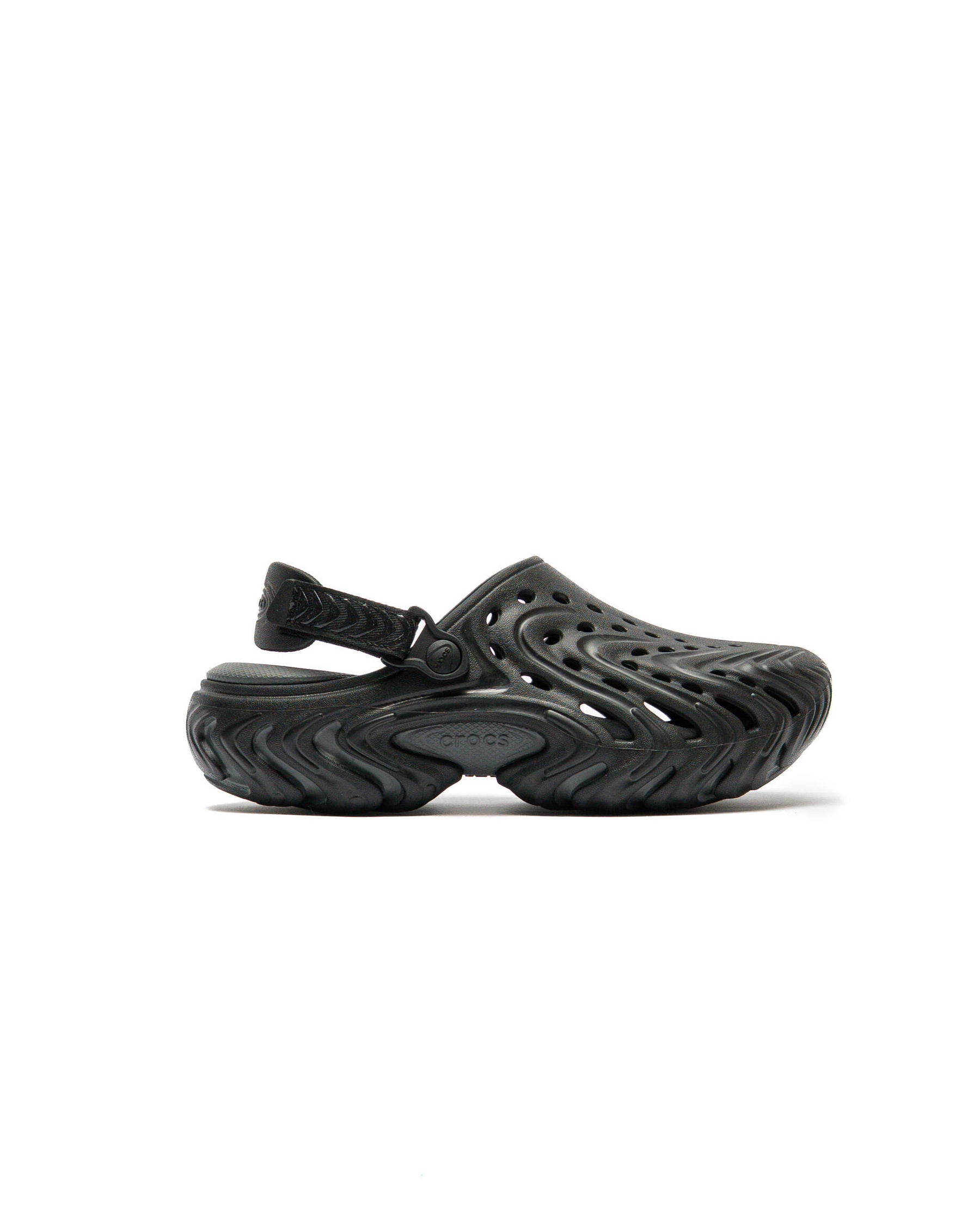 Crocs Echo II Chrome