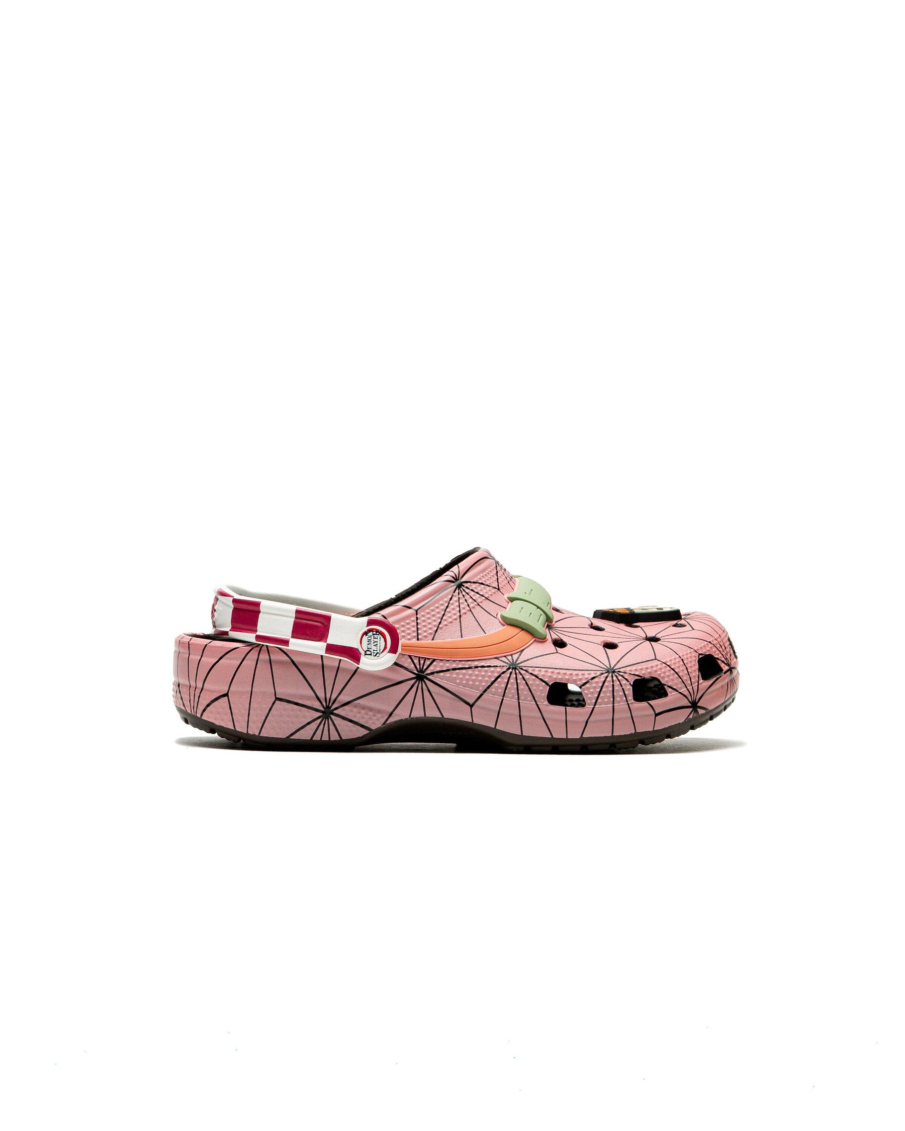 Crocs x Demon Slayer Classic Clog 'Nezuko'