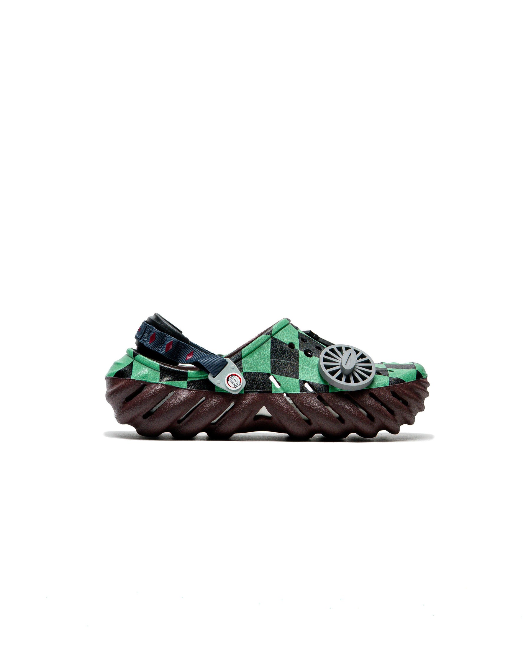 Crocs x Demon Slayer Echo Clog 'Tanjiro'