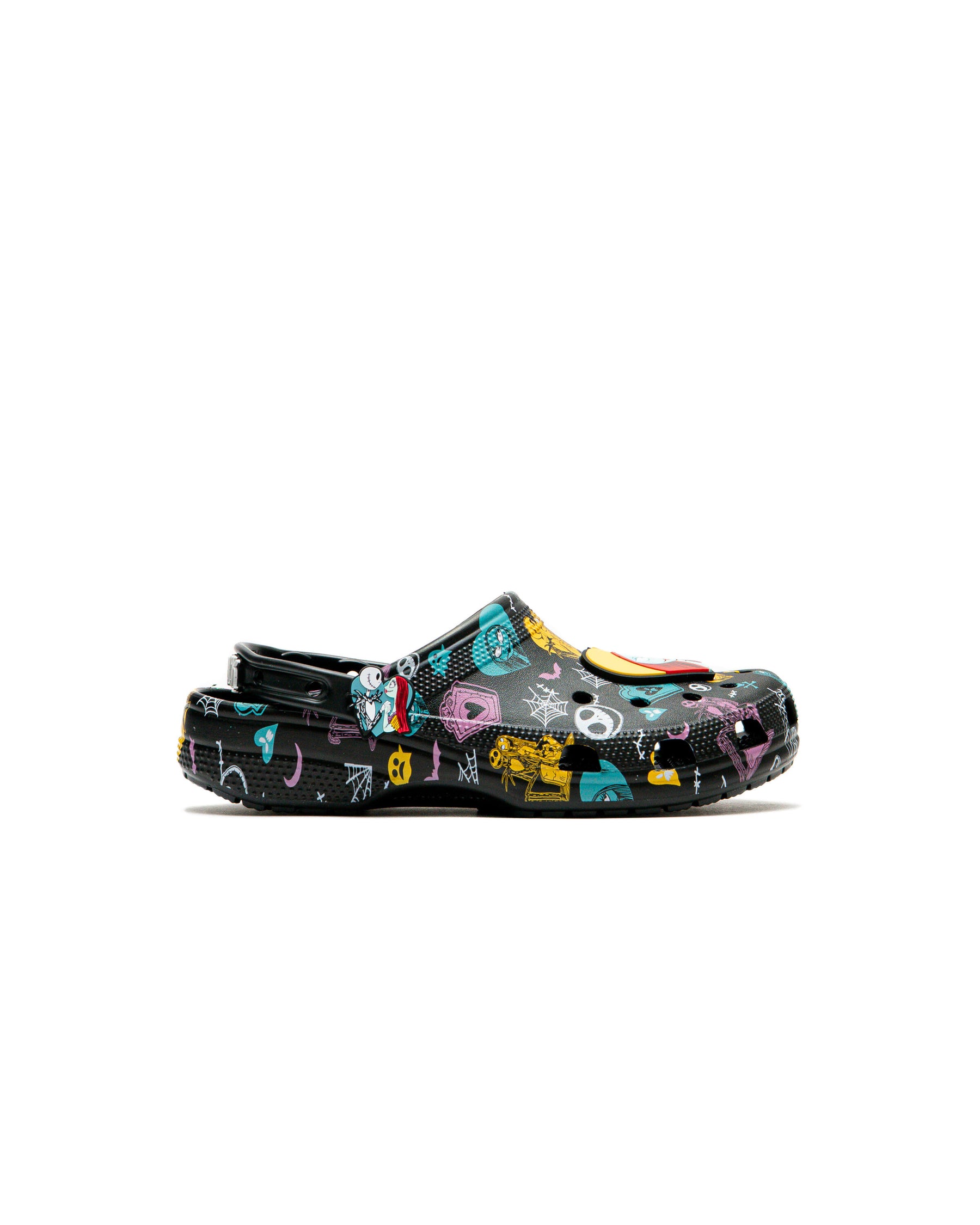 Crocs x Nightmare Before Christmas Classic Clog