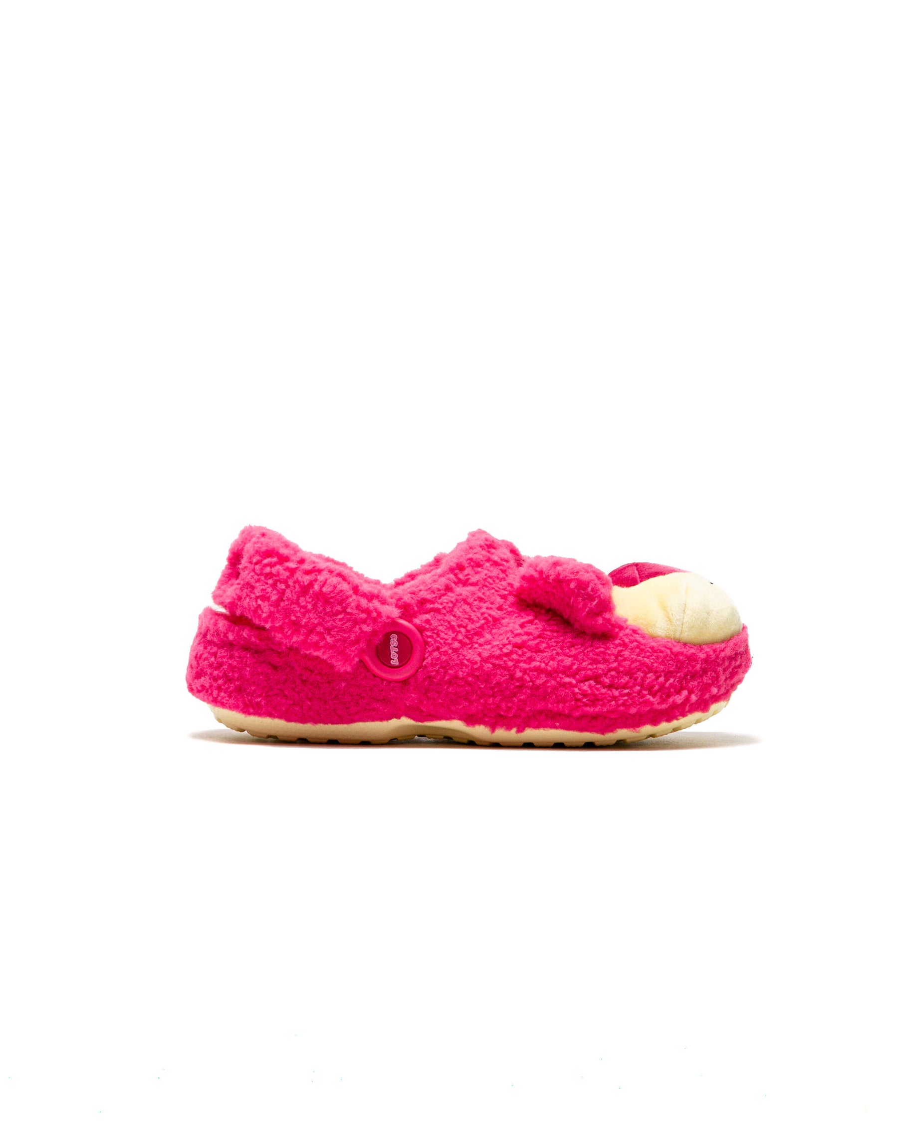Crocs x Pixar Lined Classic Clog 'Lotso'