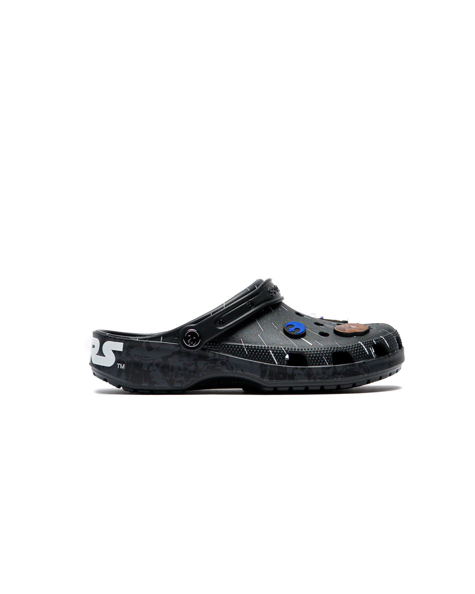 Crocs x Star Wars Classic Clog 'HyperSpace'