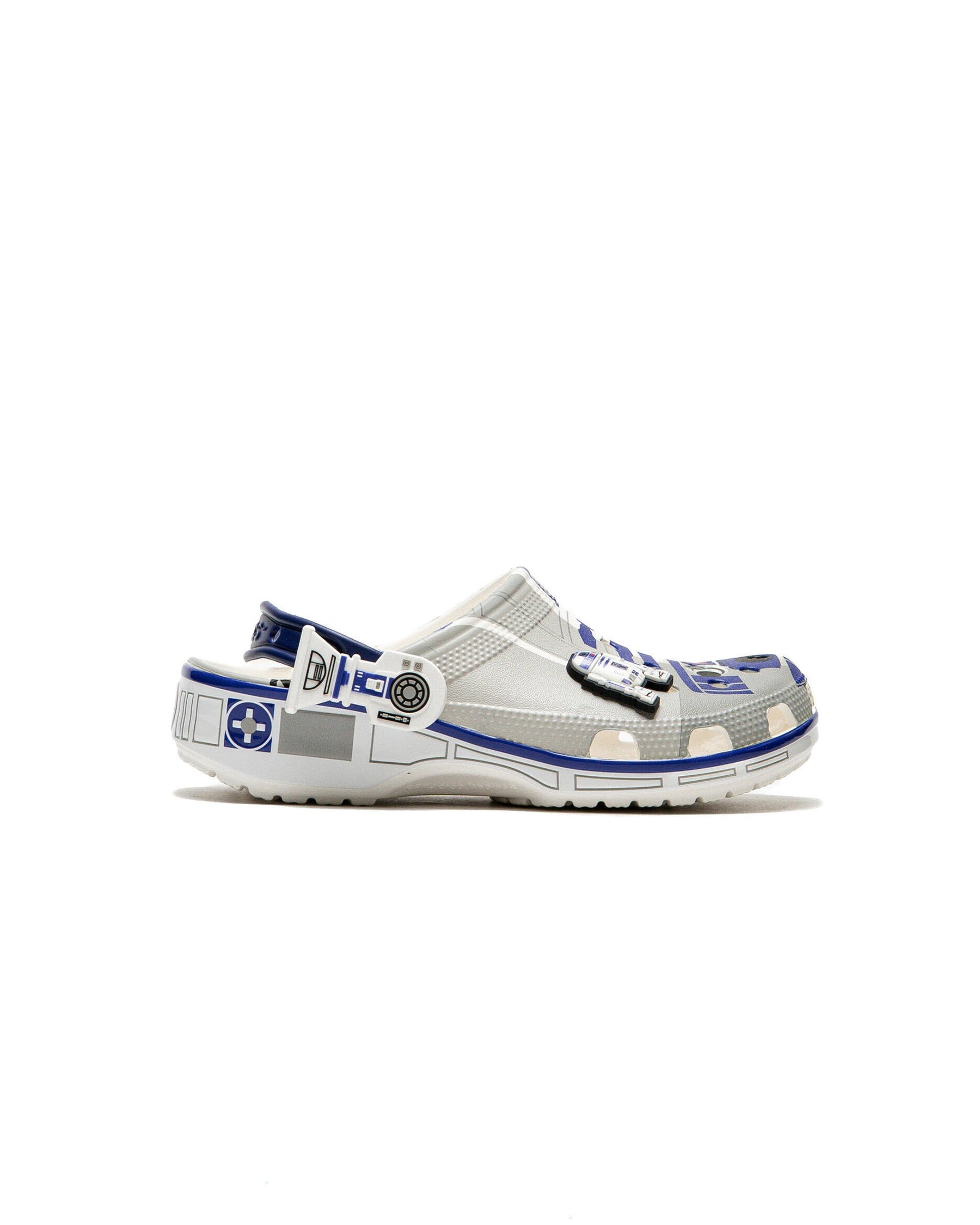 Crocs x Star Wars R2D2 Classic Clog