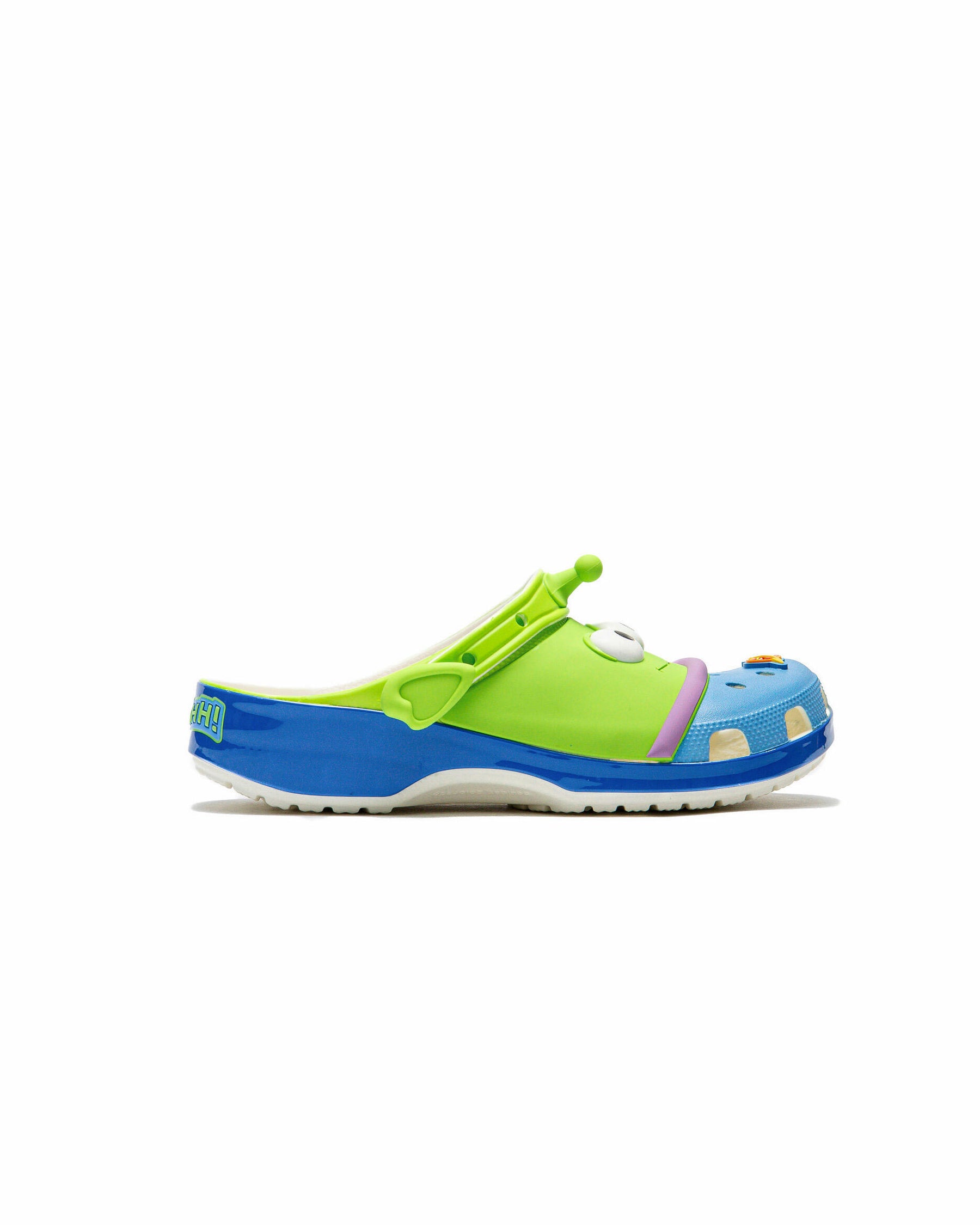 Crocs x Toy Story Classic Clog 'Aliens'