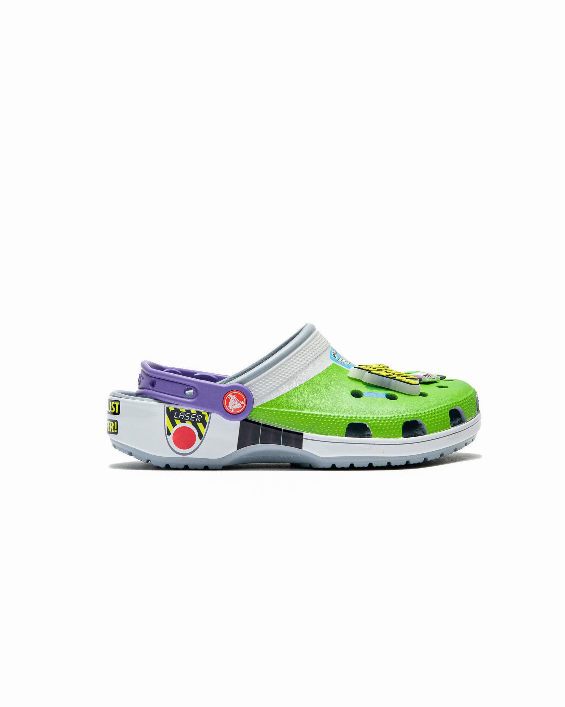 Crocs x Toy Story Classic Clog 'Buzz'