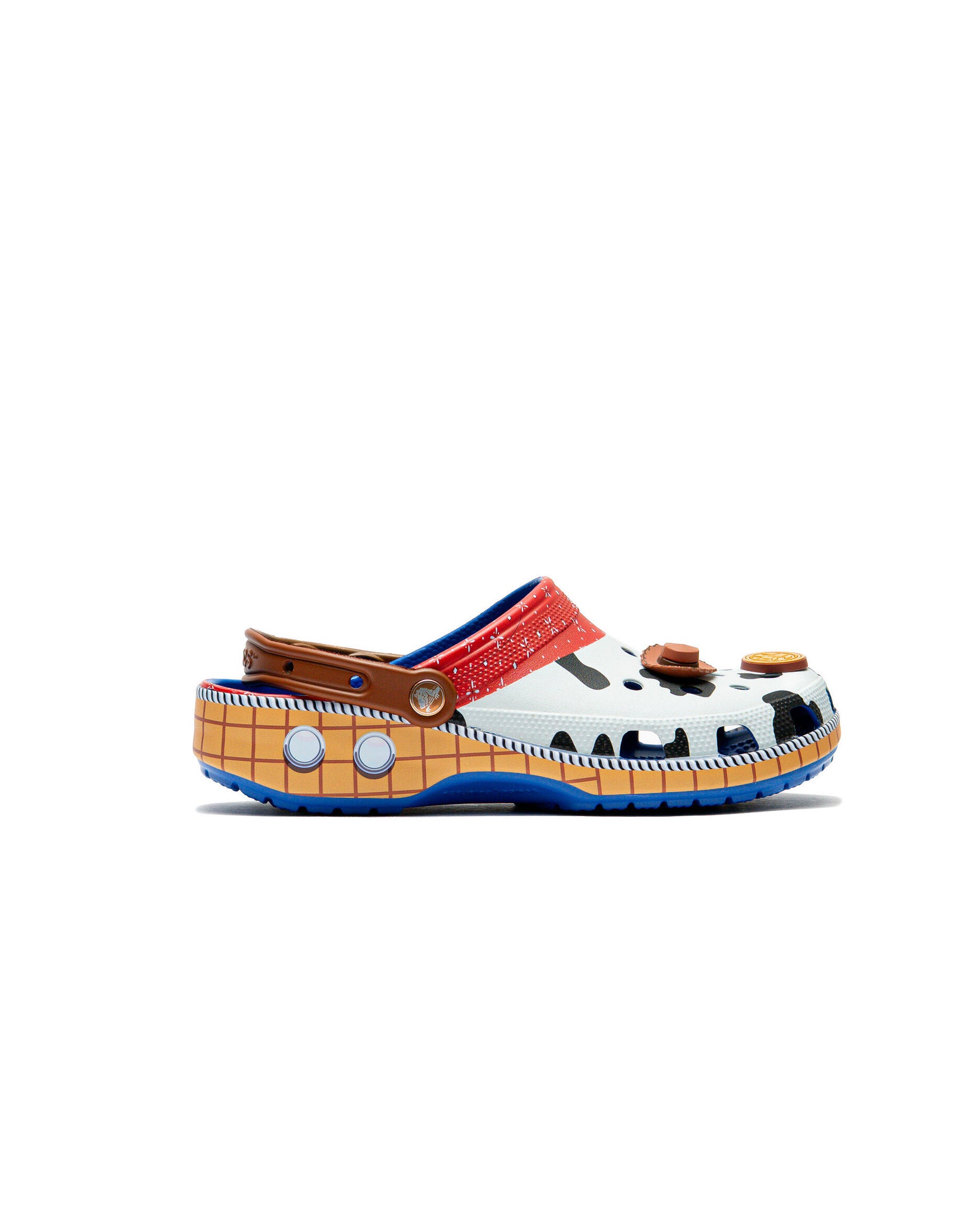 Crocs x Toy Story Classic Clog 'Woody '