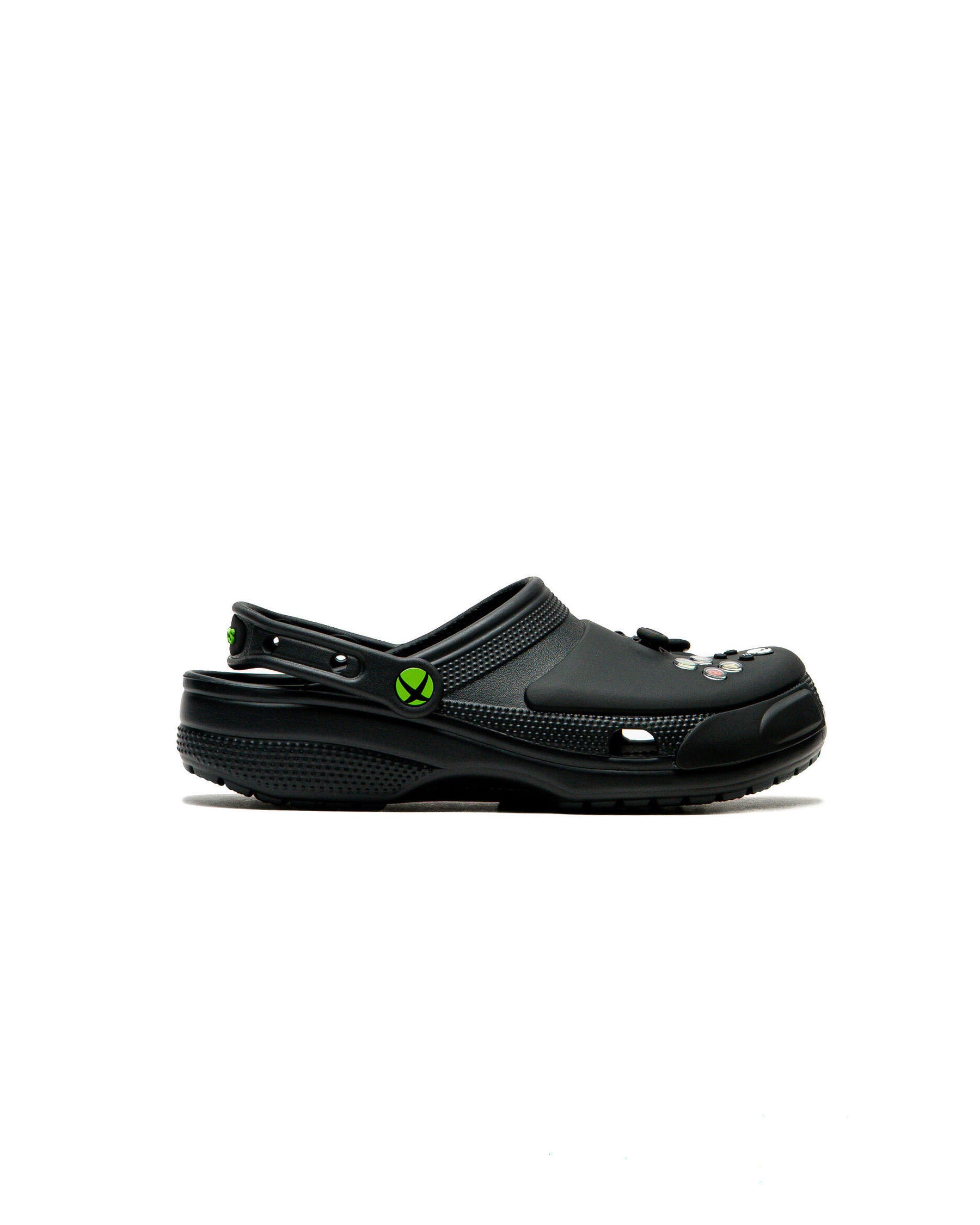 Crocs x XBOX Classic Clog