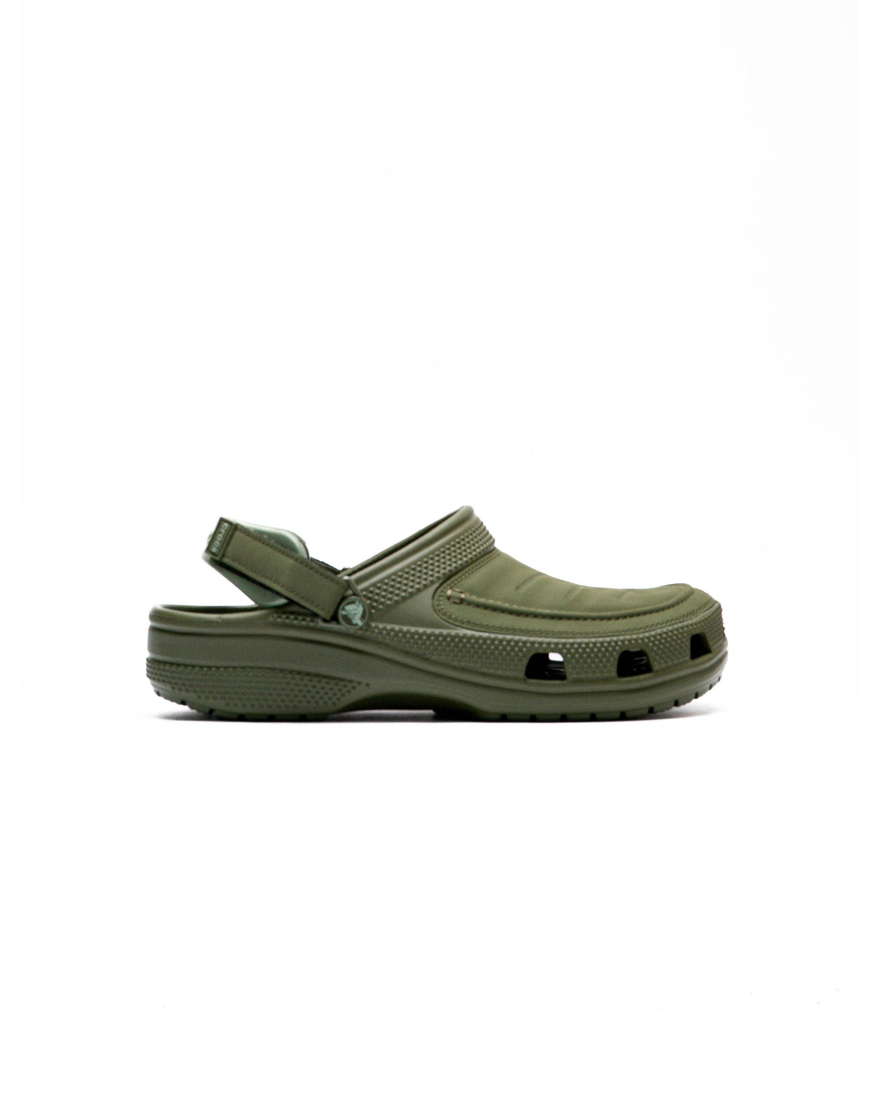 Crocs Yukon Vista II LR Clog