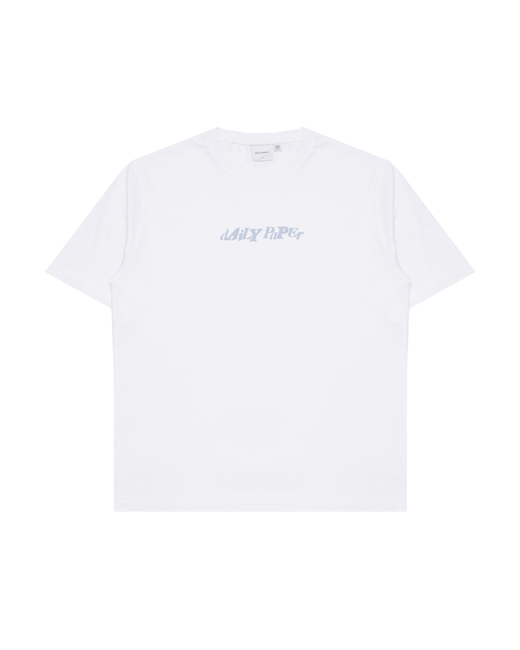 Daily Paper unified type t-shirt