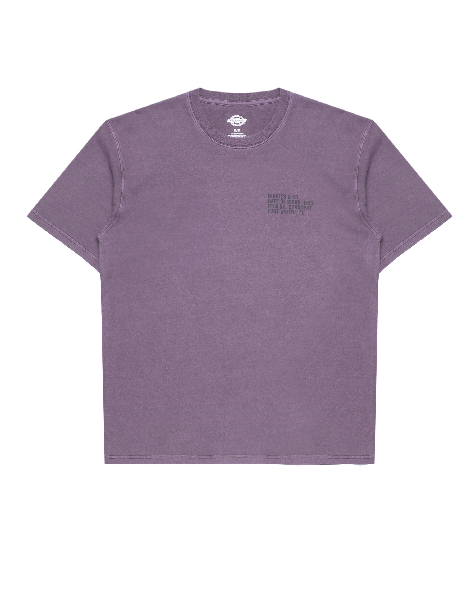 Dickies STAMP TEE