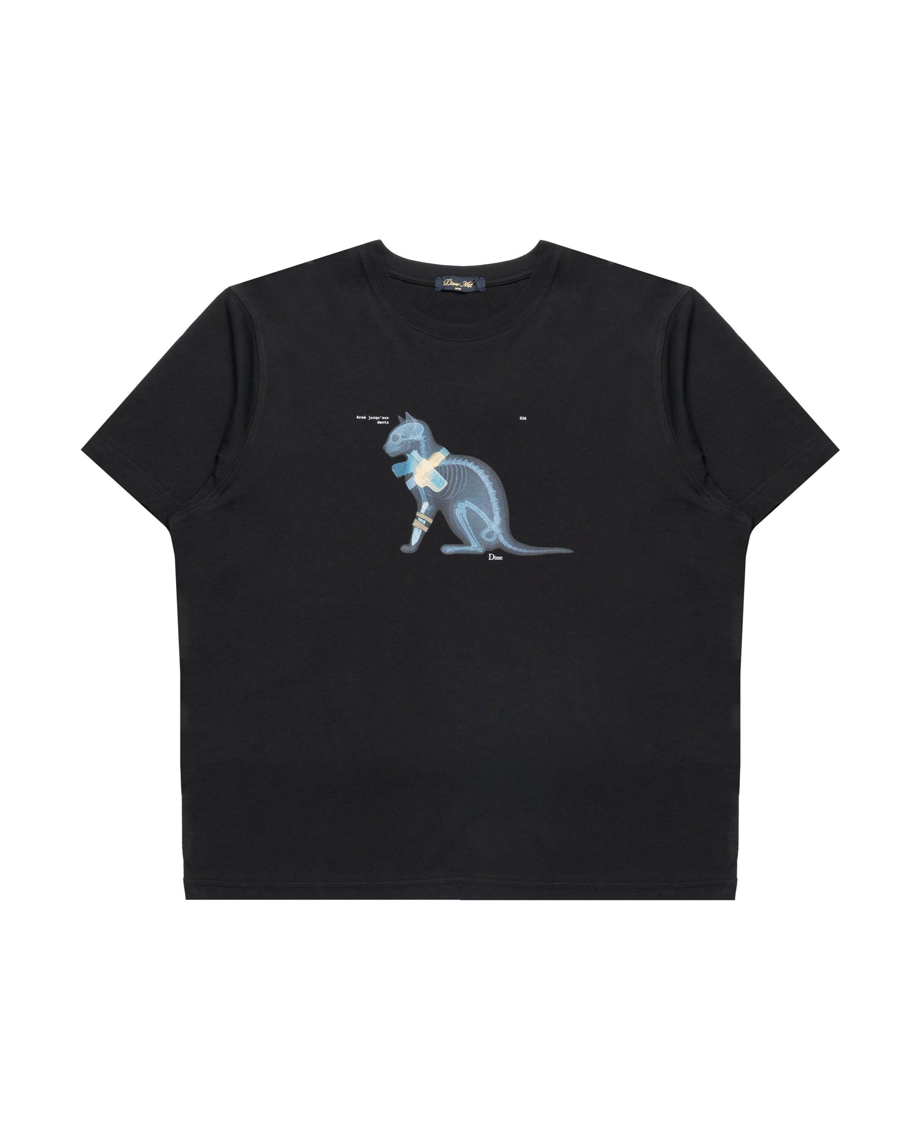 Dime Ammo T-Shirt