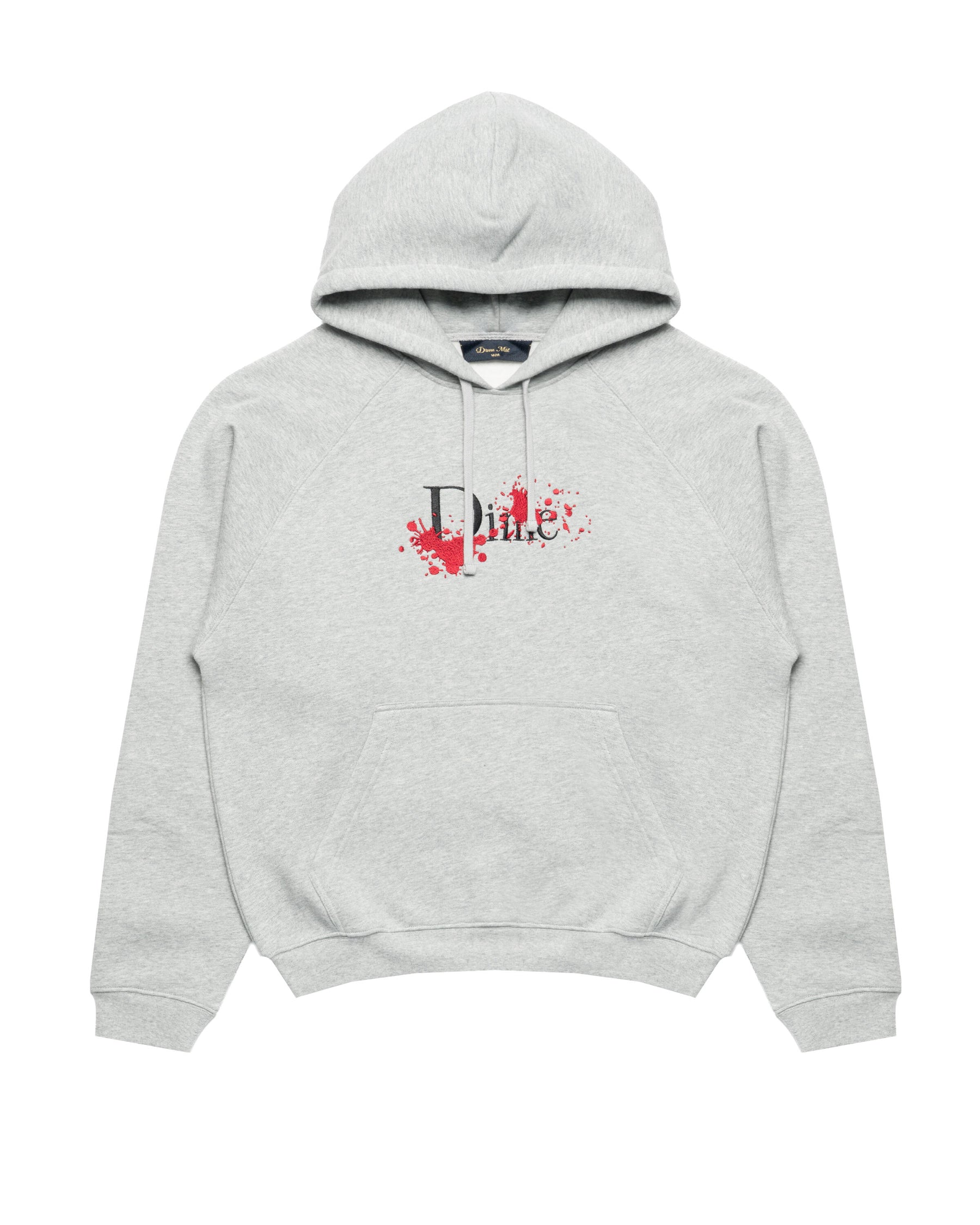 Dime Classic Bloody Hoodie