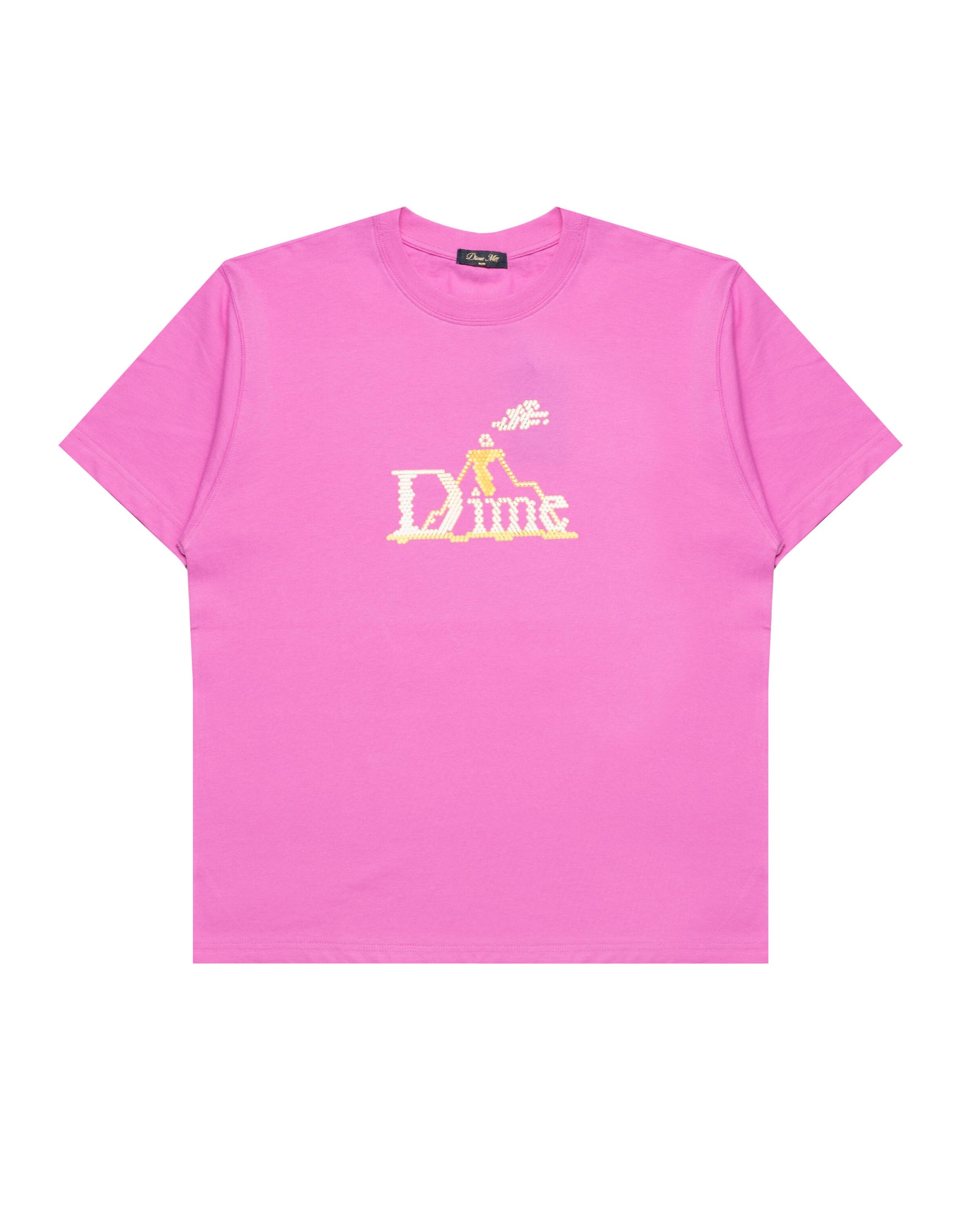 Dime Classic Lightbright T-Shirt