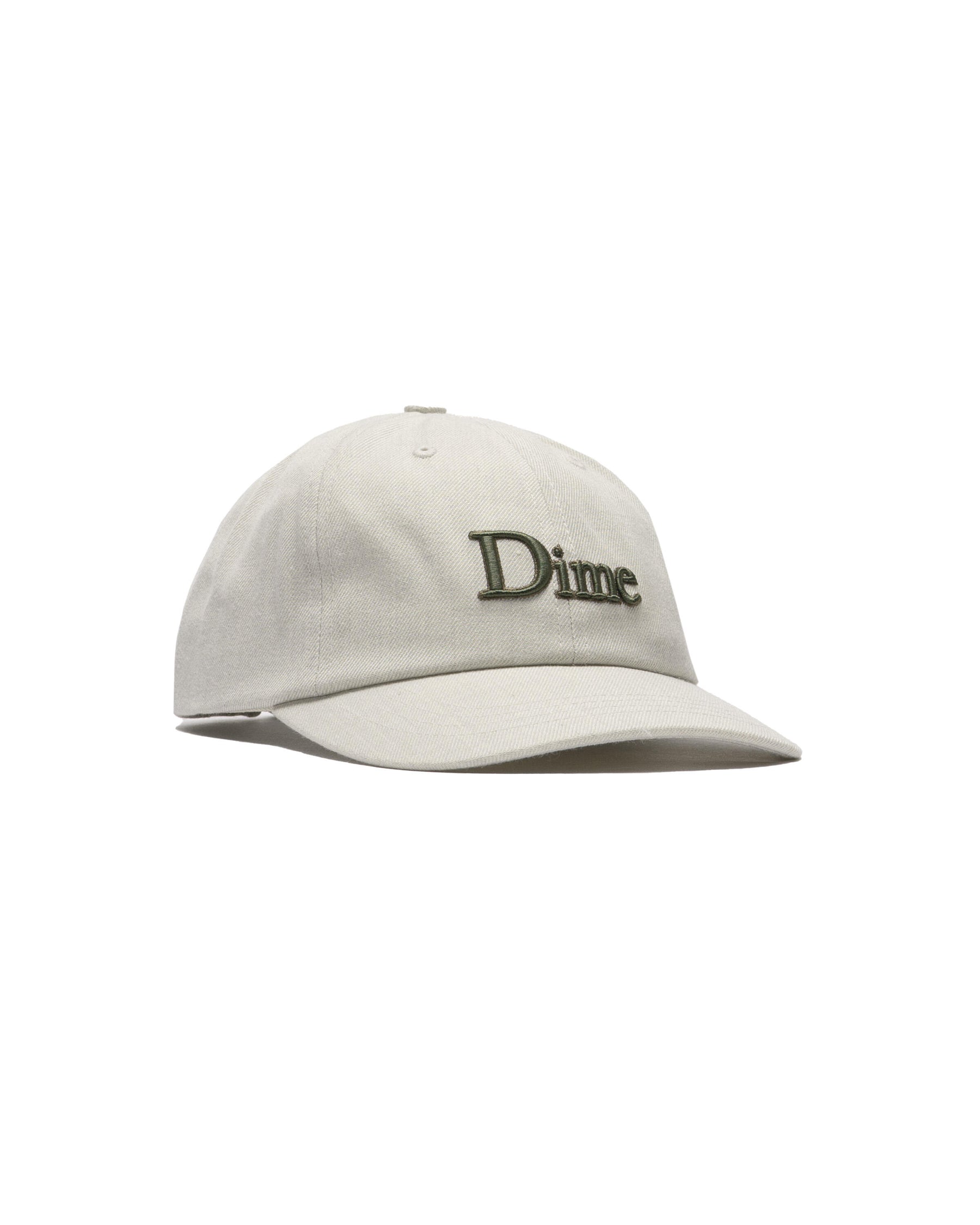 Dime Classic Low Pro Cap