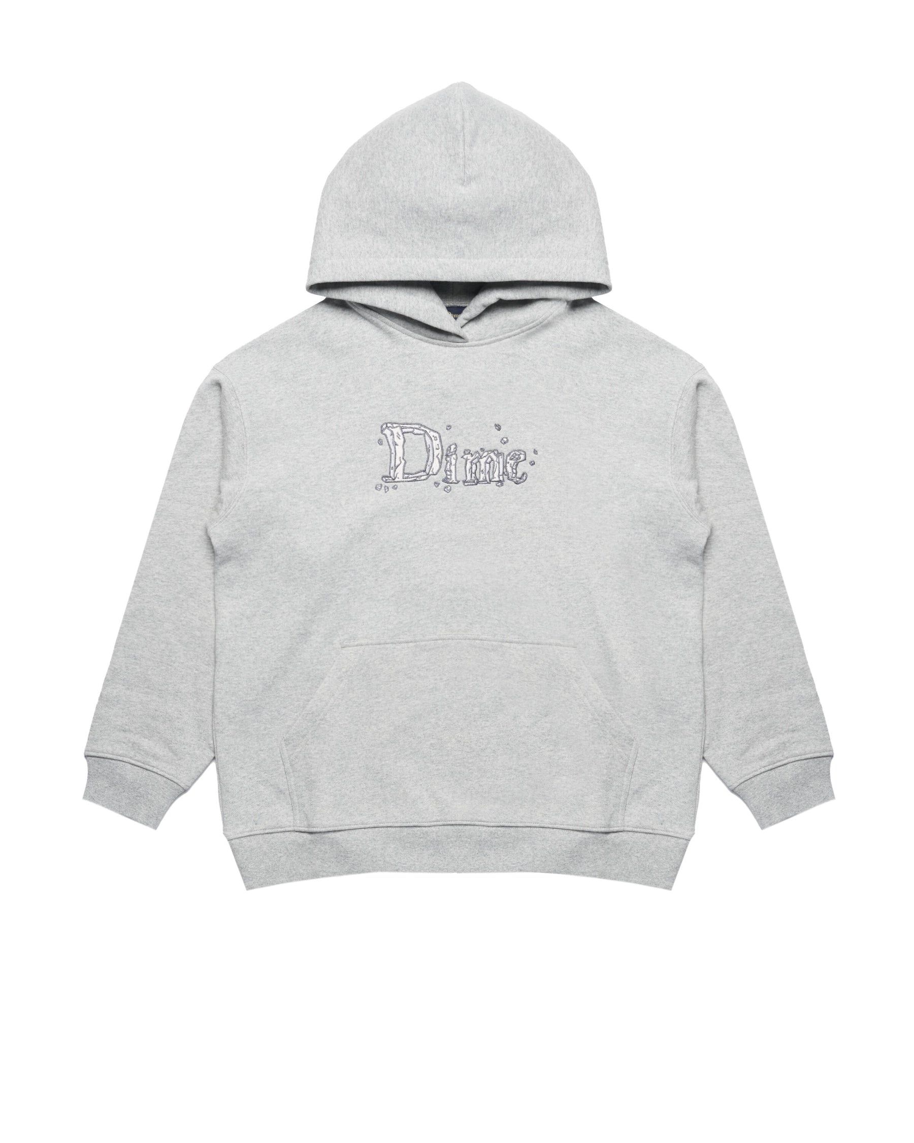 Dime Classic Stone Hoodie