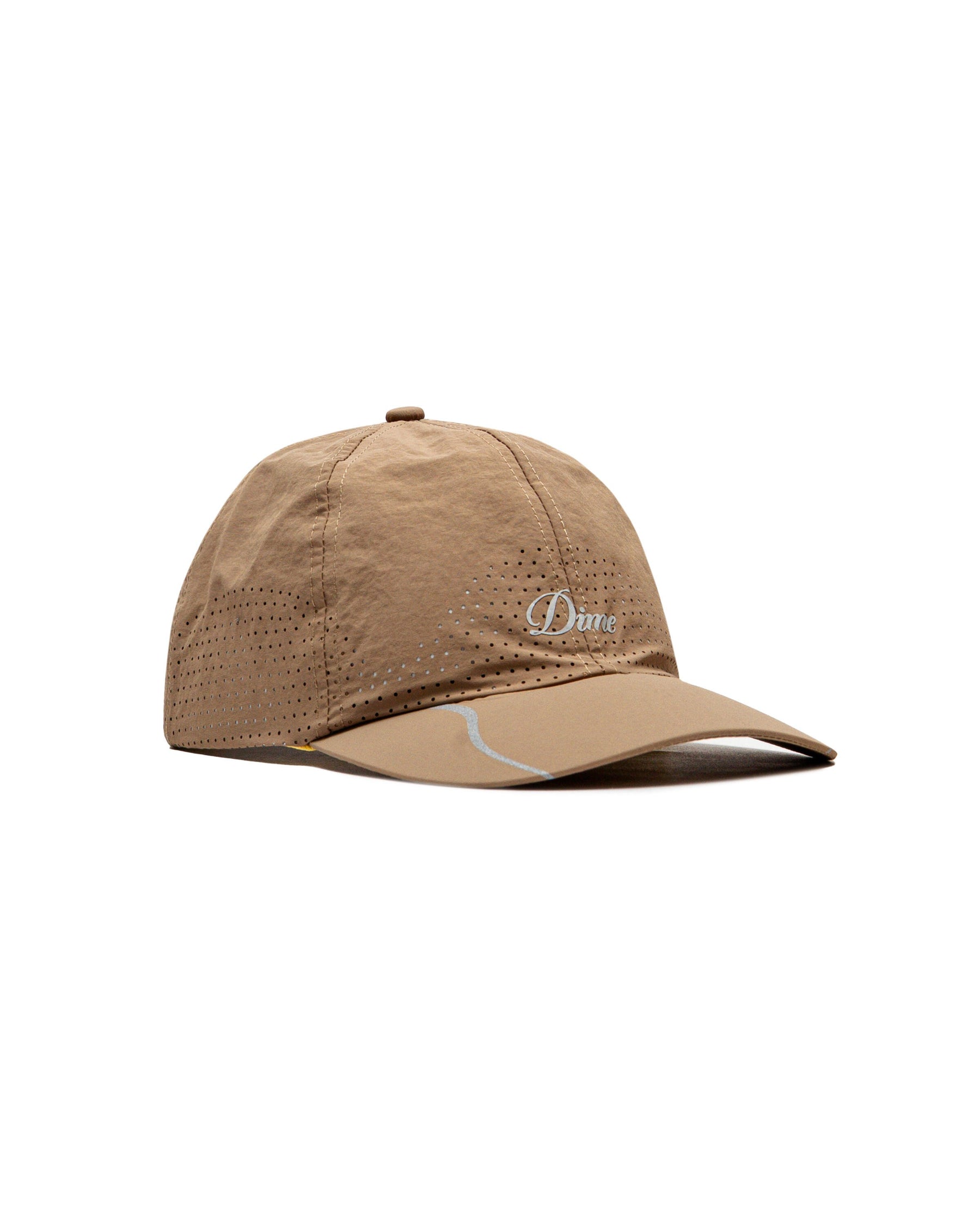 Dime Cursive Tech Cap