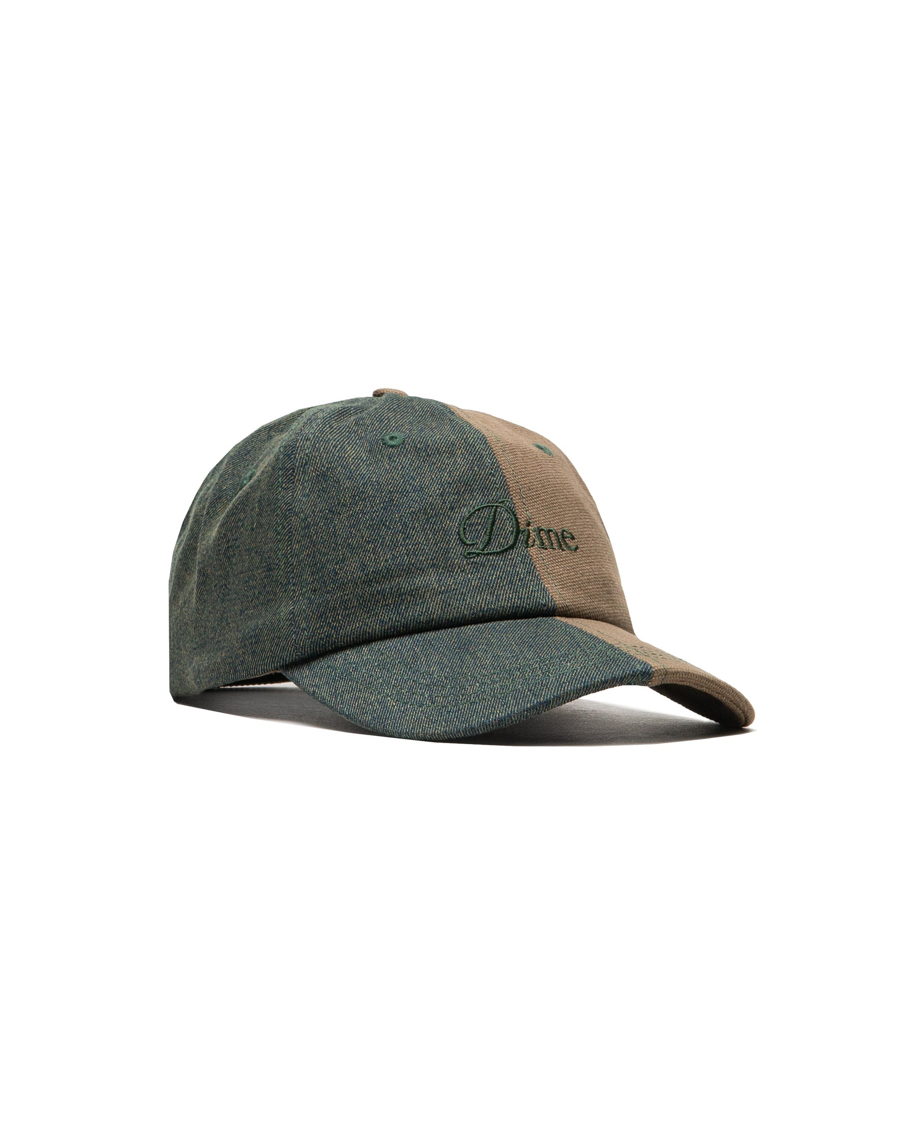 Dime Split Low Pro Cap
