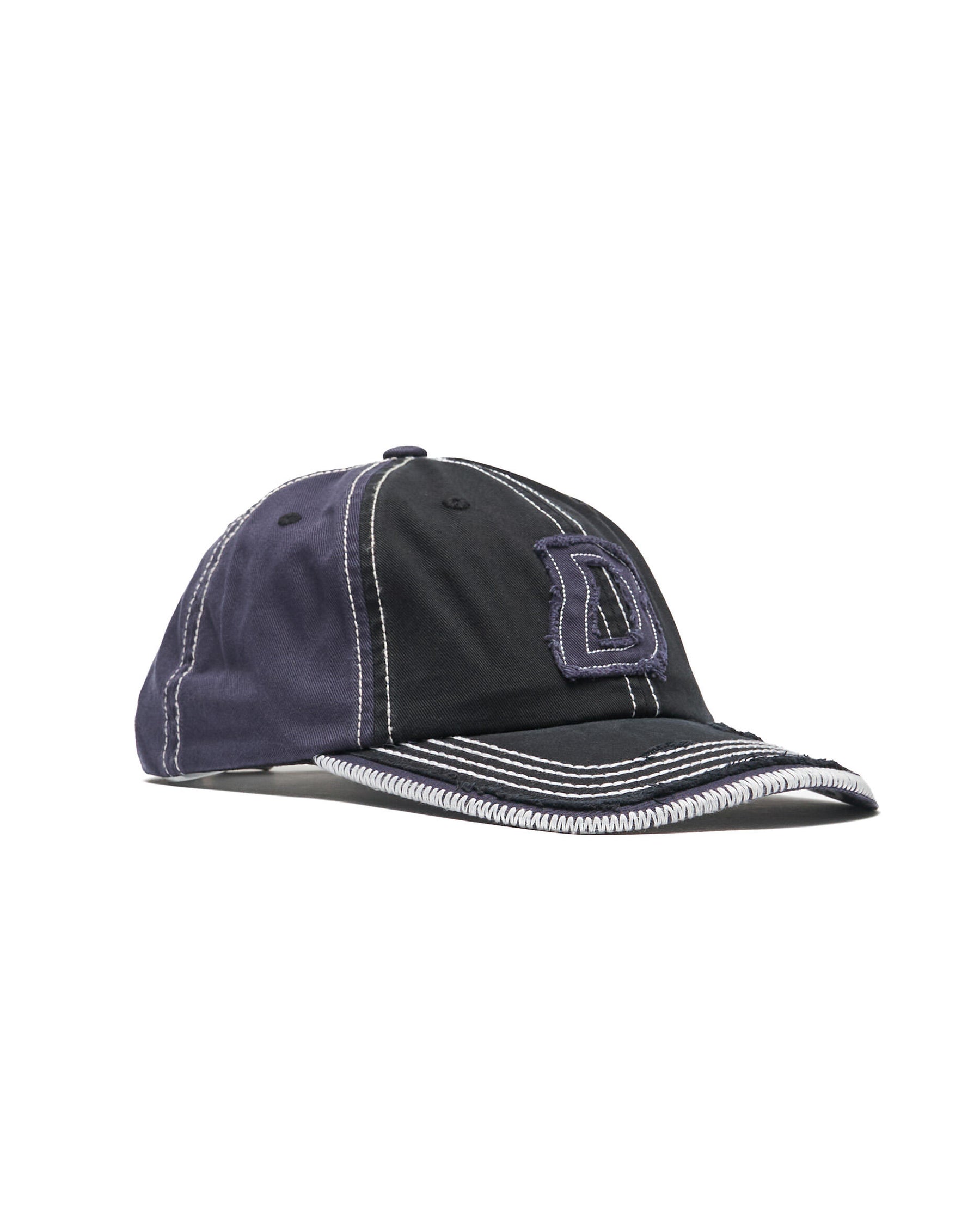 Dime Wavy D Low Pro Cap