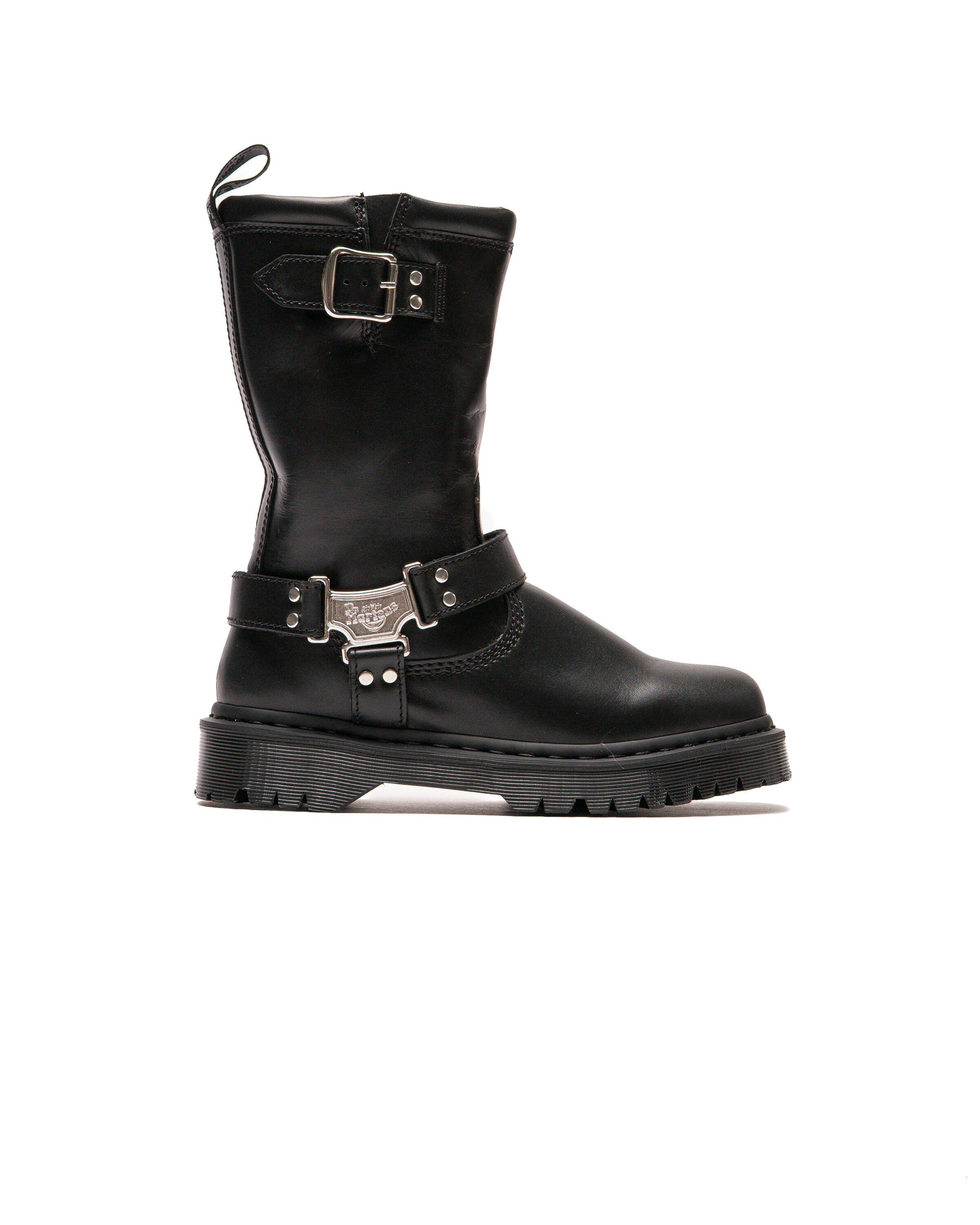 Dr. Martens Anistone Hi