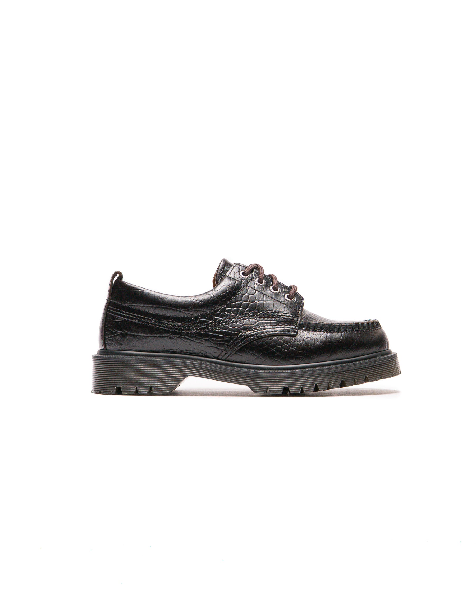 Dr. Martens Lowell 4 Eye Shoe